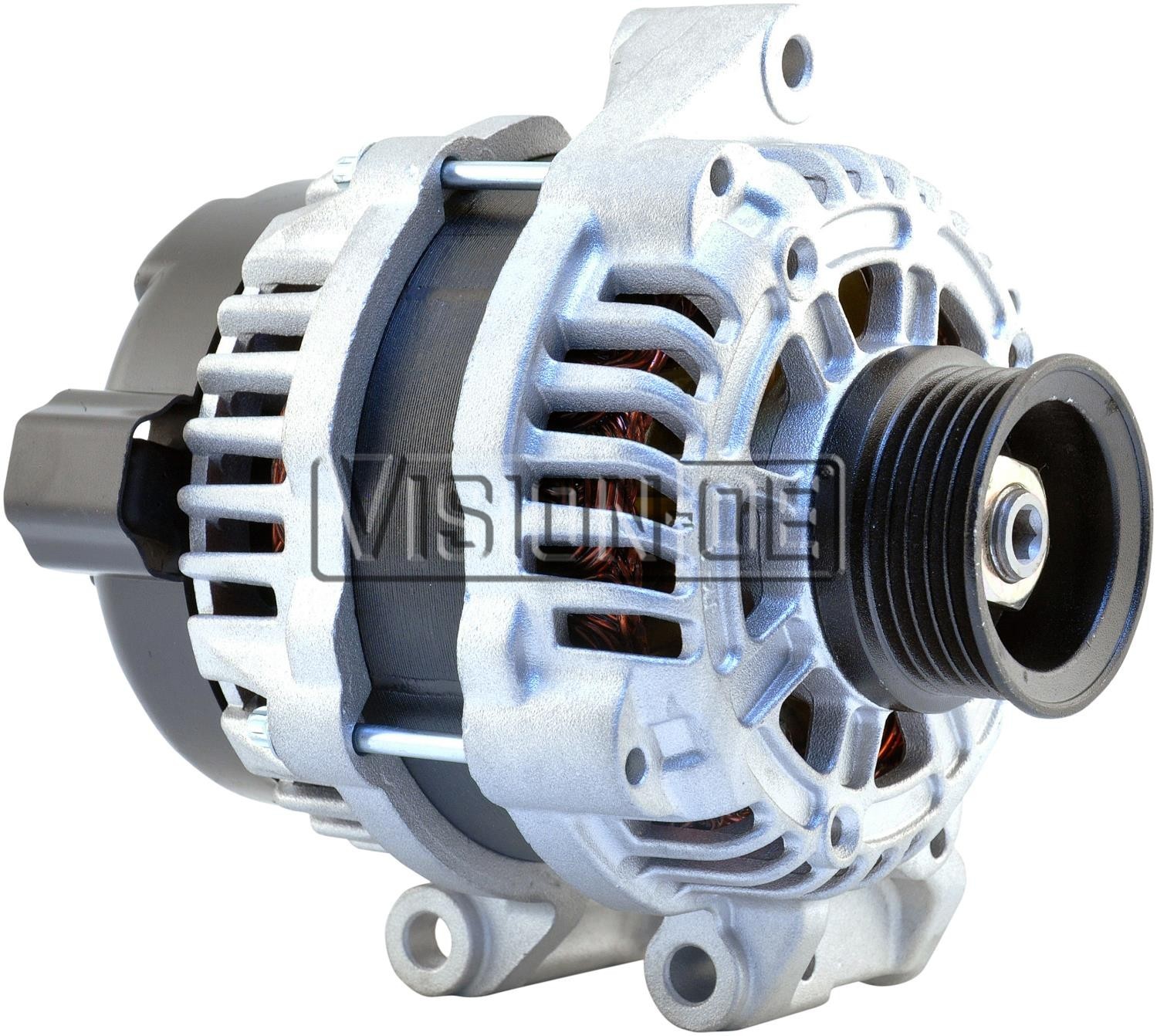Vision 11646 Remanufactured Alternator - Image 2