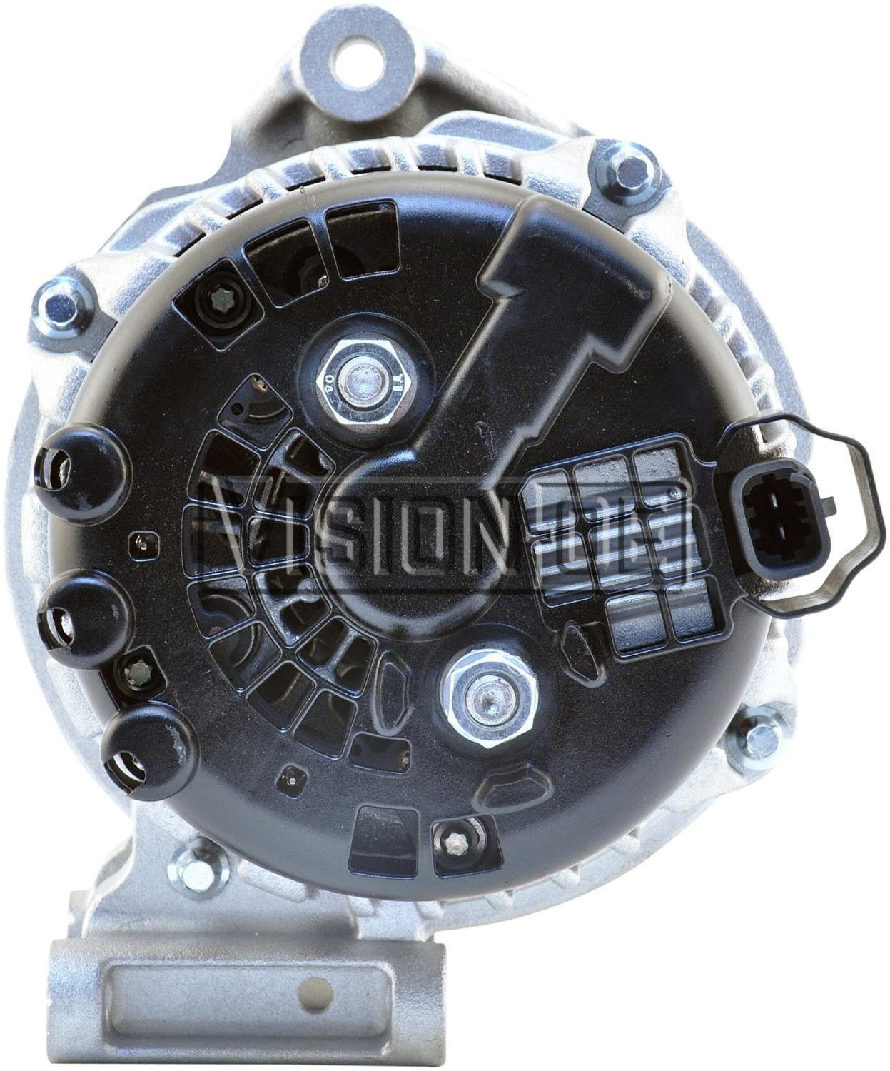 Vision 11646 Remanufactured Alternator - Image 3