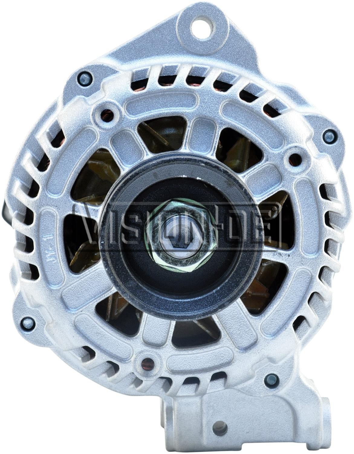 Vision 11646 Remanufactured Alternator