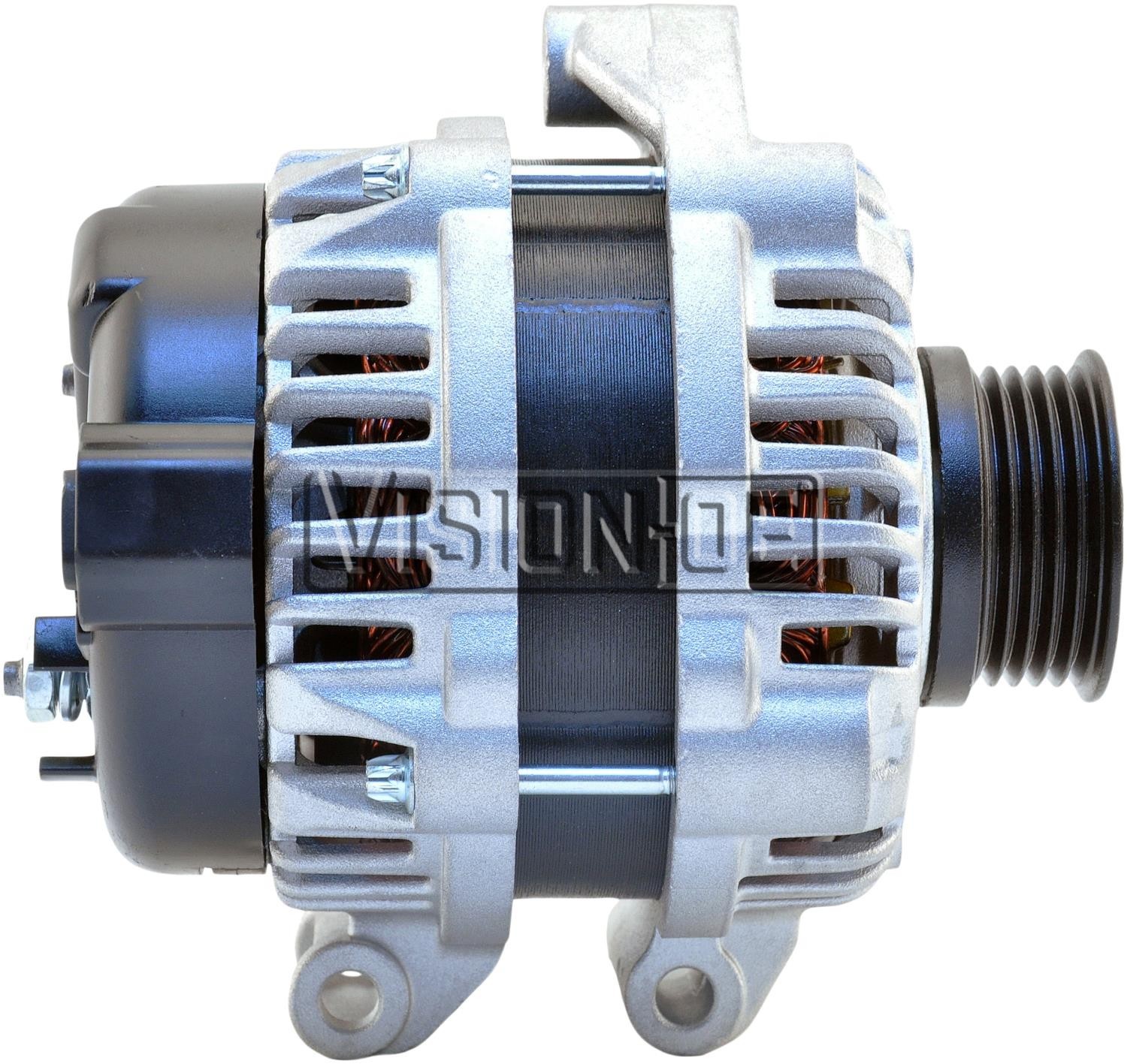 Vision 11646 Remanufactured Alternator - Image 5