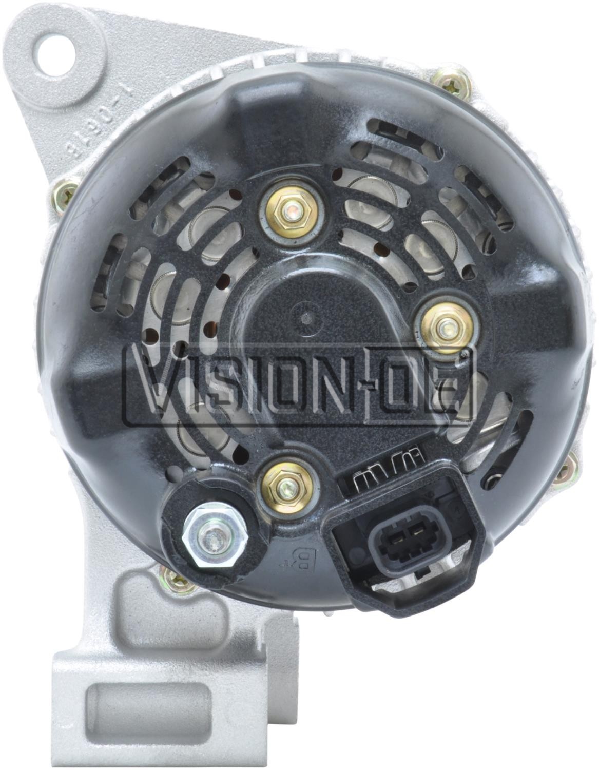 Vision 11647 Remanufactured Alternator - Image 2