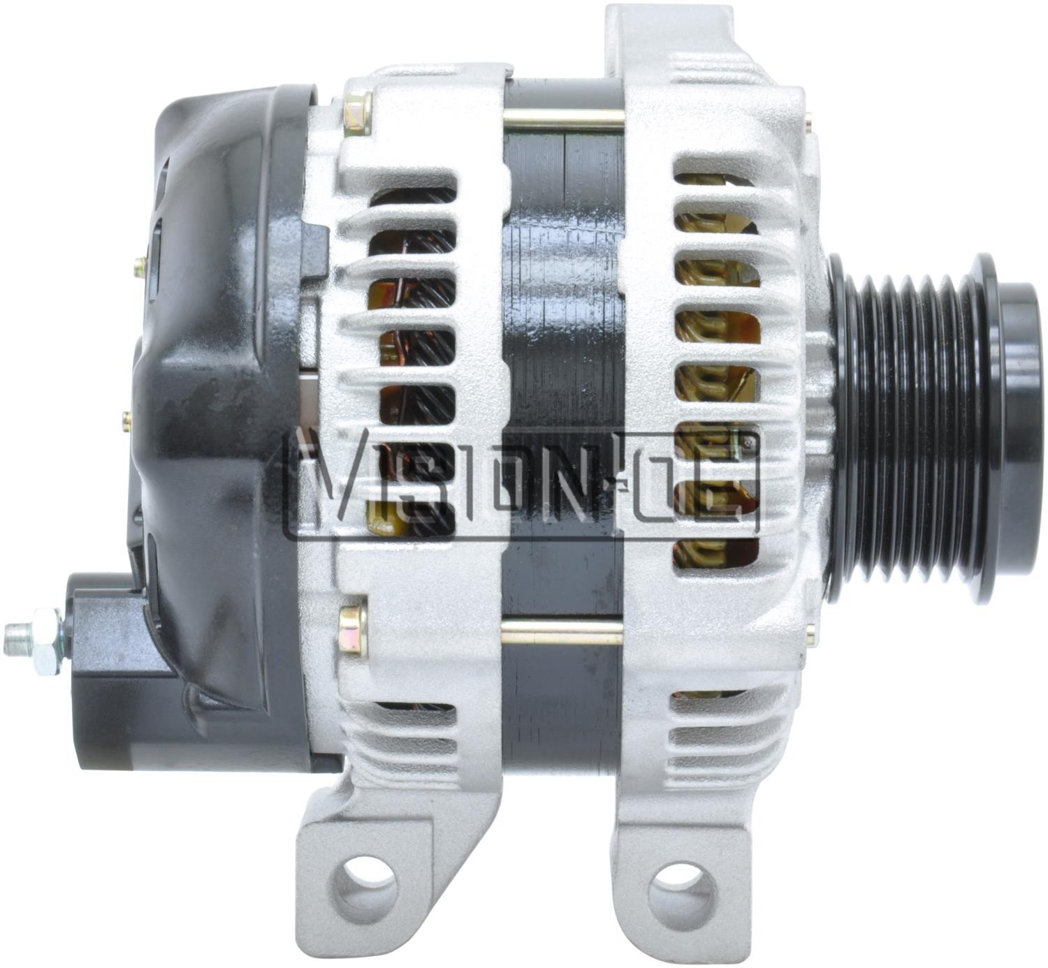 Vision 11647 Remanufactured Alternator - Image 4