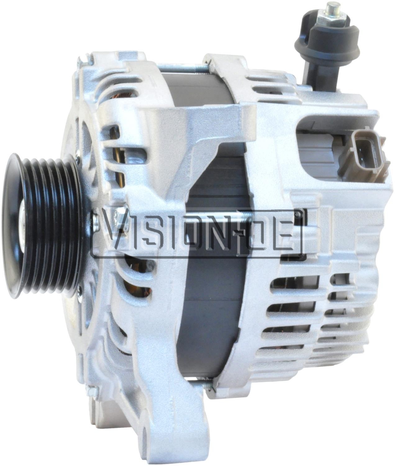 Vision 11649 Remanufactured Alternator - Image 2