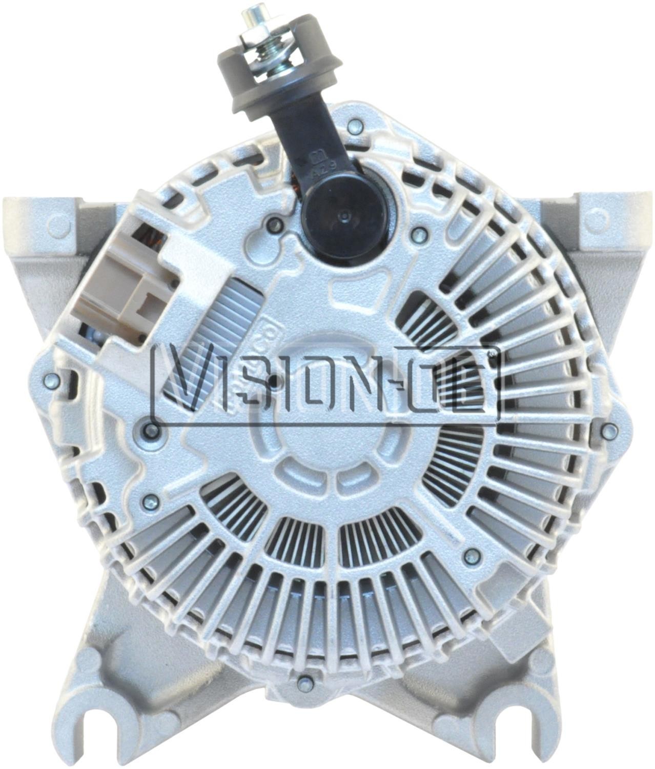 Vision 11649 Remanufactured Alternator - Image 3