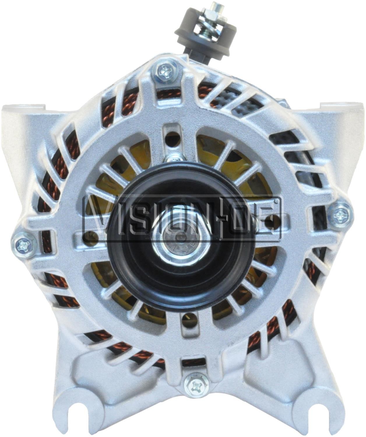 Vision 11649 Remanufactured Alternator