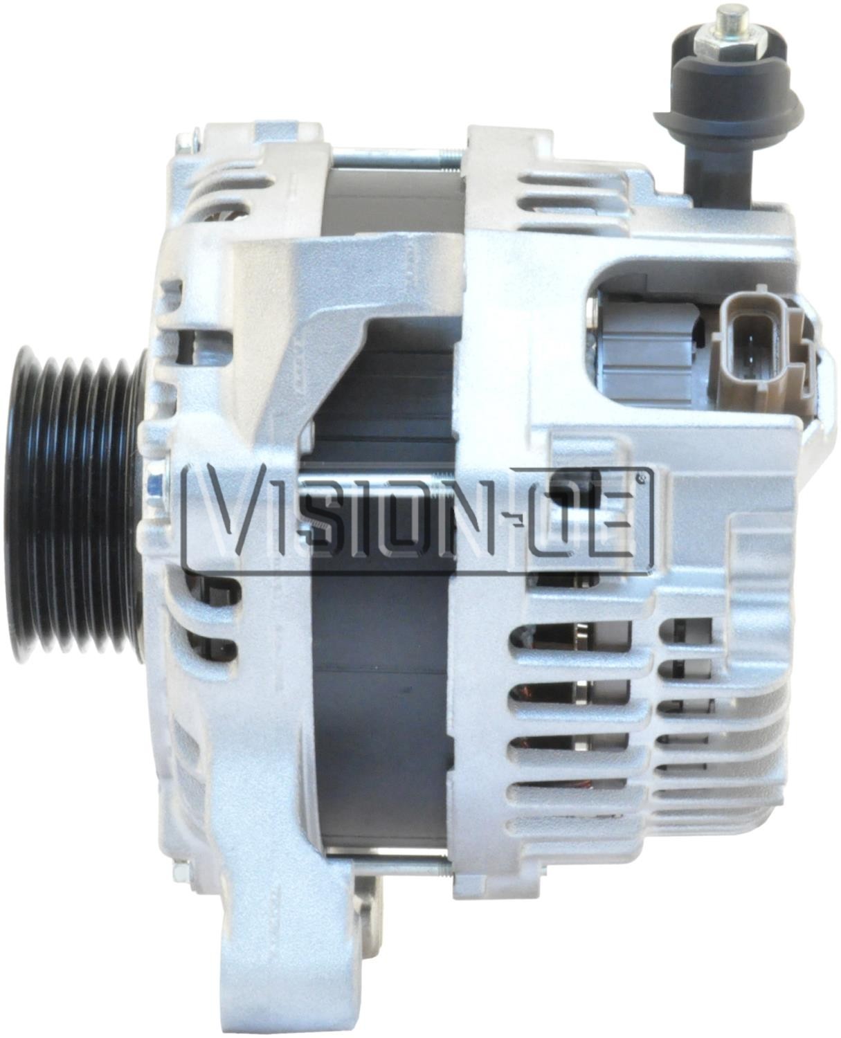 Vision 11649 Remanufactured Alternator - Image 5