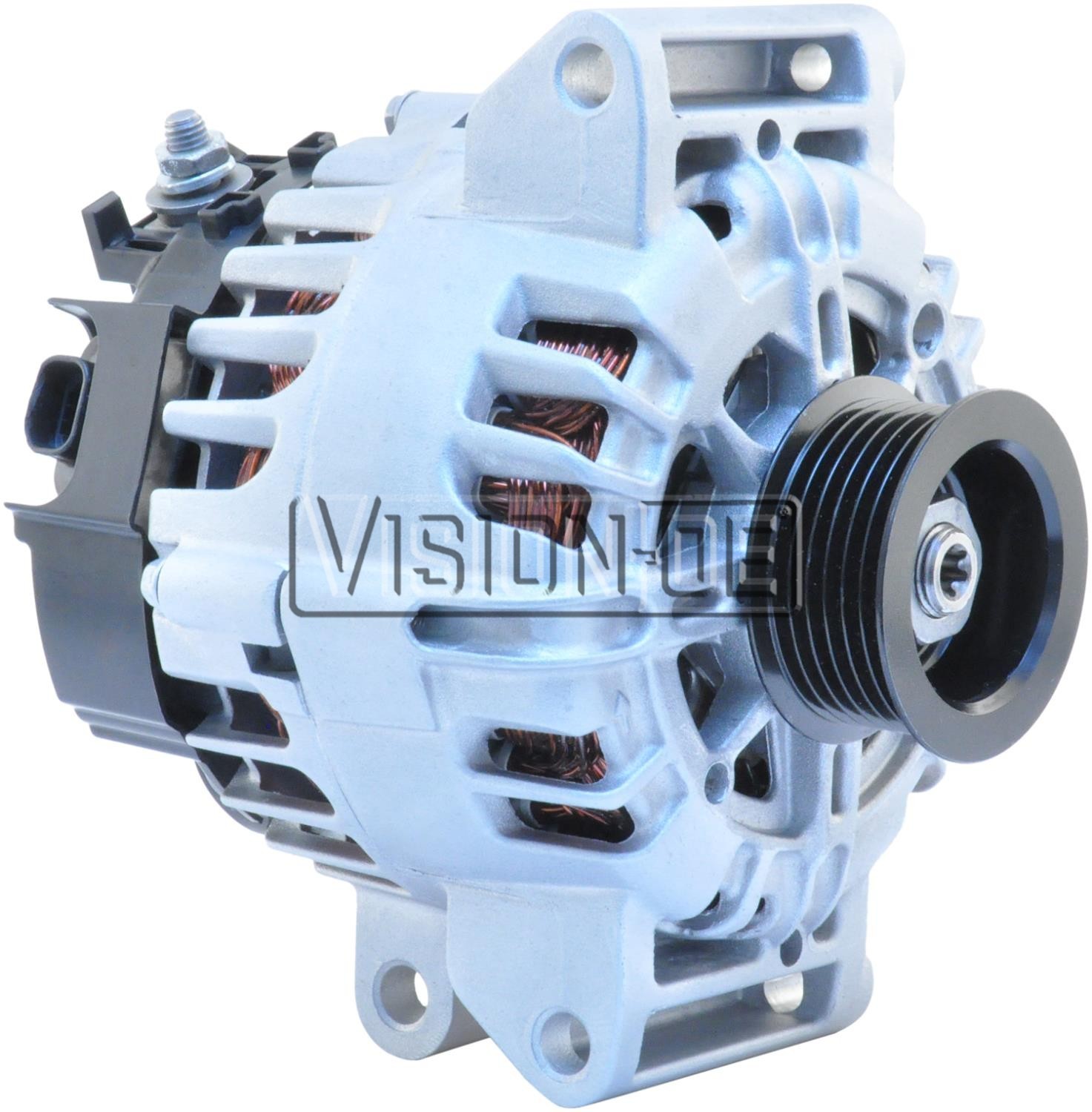 Vision 11650 Remanufactured Alternator - Image 2