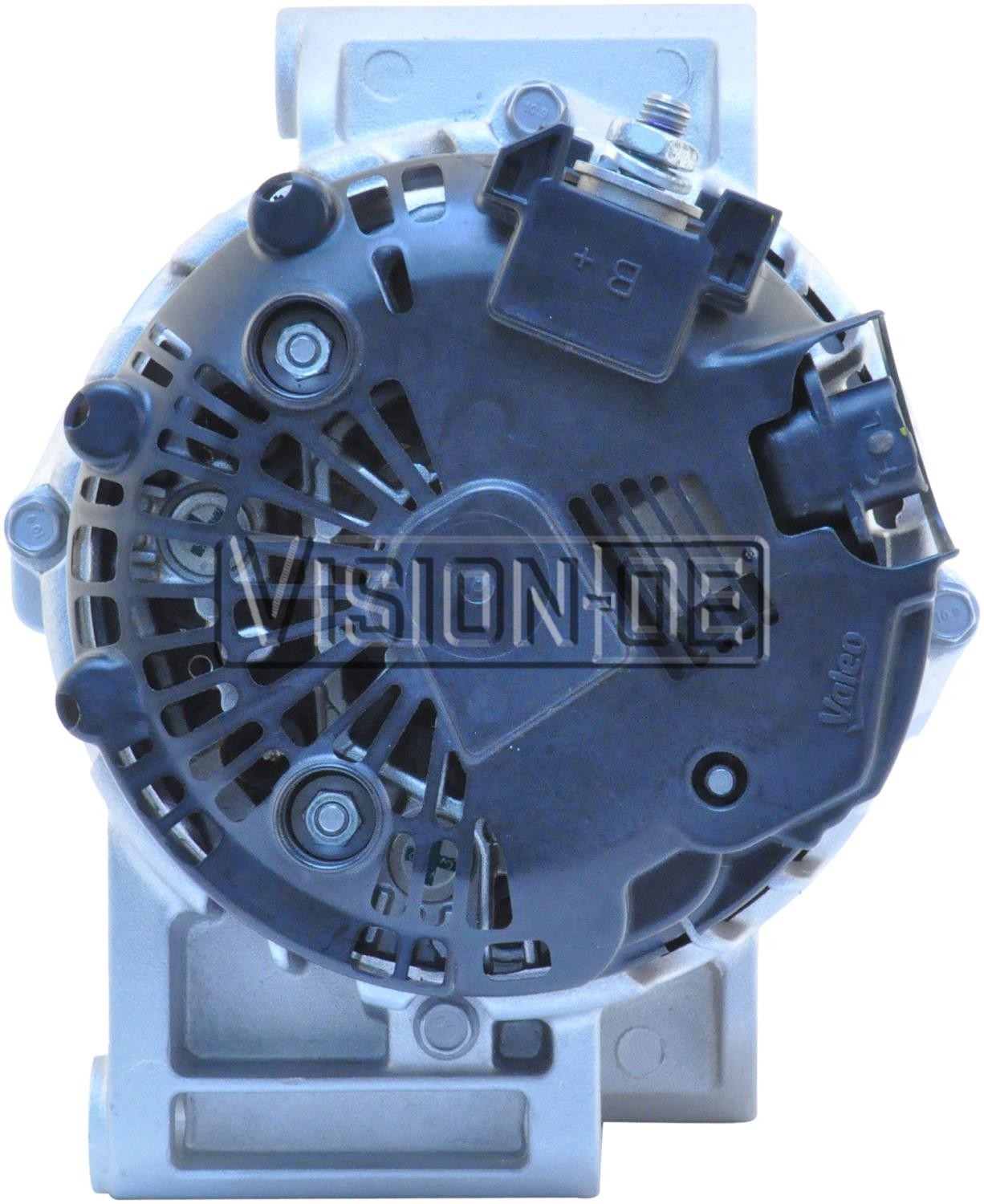 Vision 11650 Remanufactured Alternator - Image 3