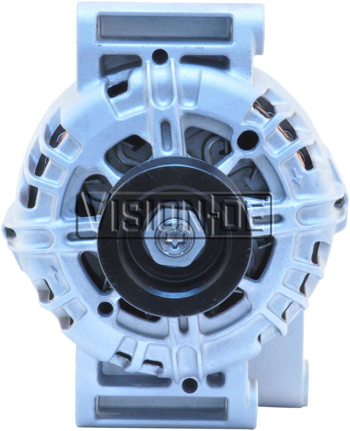 Vision 11650 Remanufactured Alternator