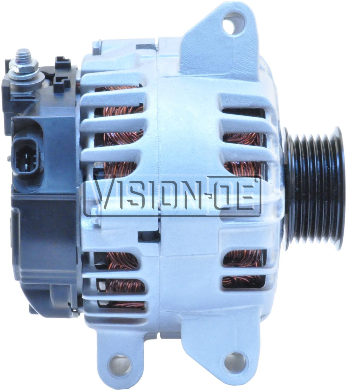 Vision 11650 Remanufactured Alternator - Image 5