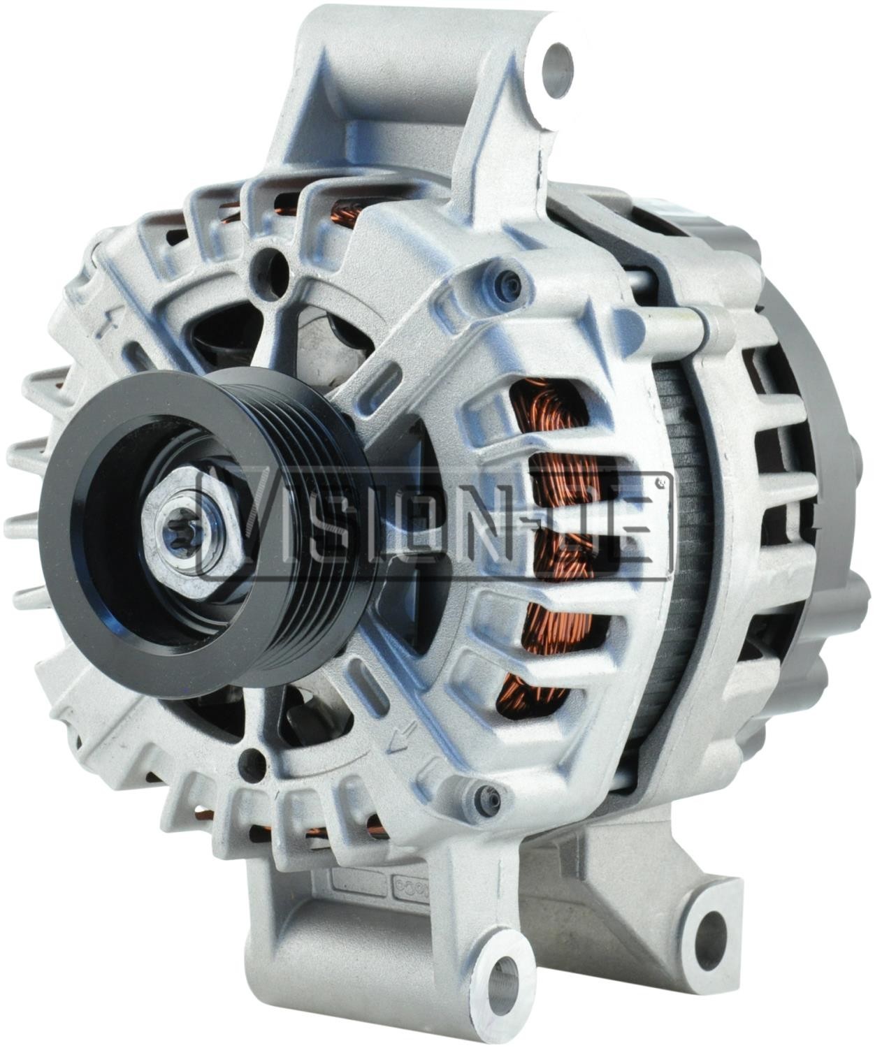 Vision 11651 Remanufactured Alternator