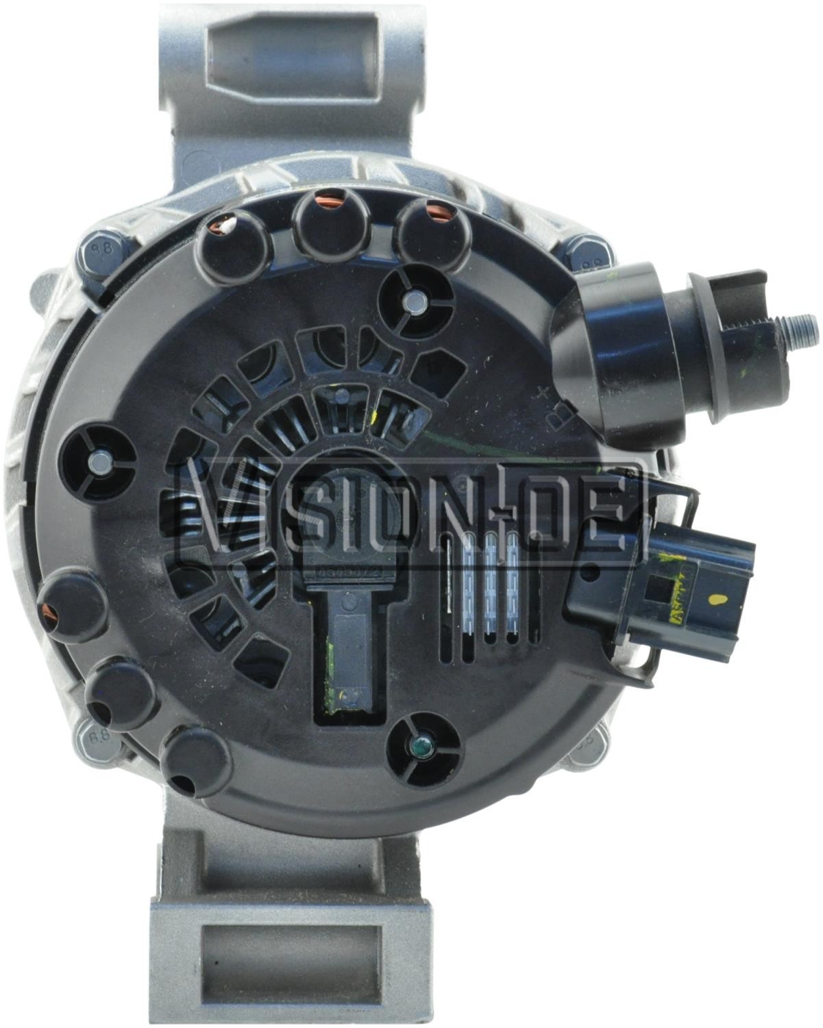 Vision 11651 Remanufactured Alternator - Image 2