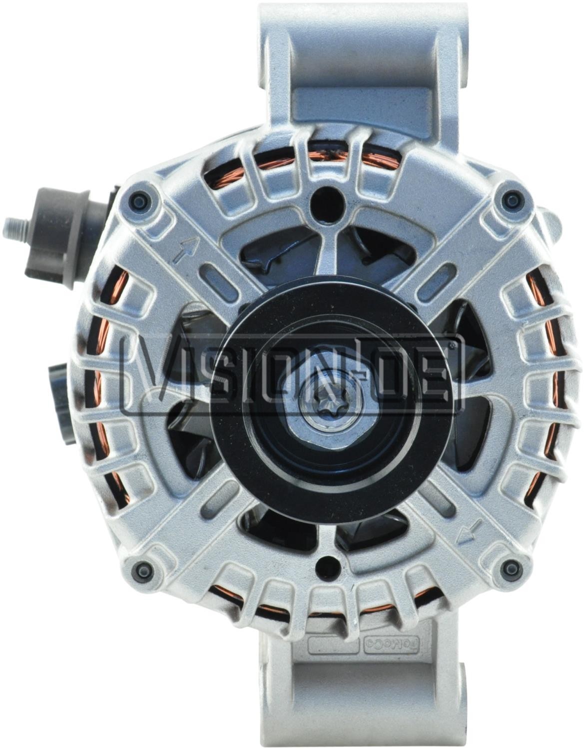 Vision 11651 Remanufactured Alternator - Image 4