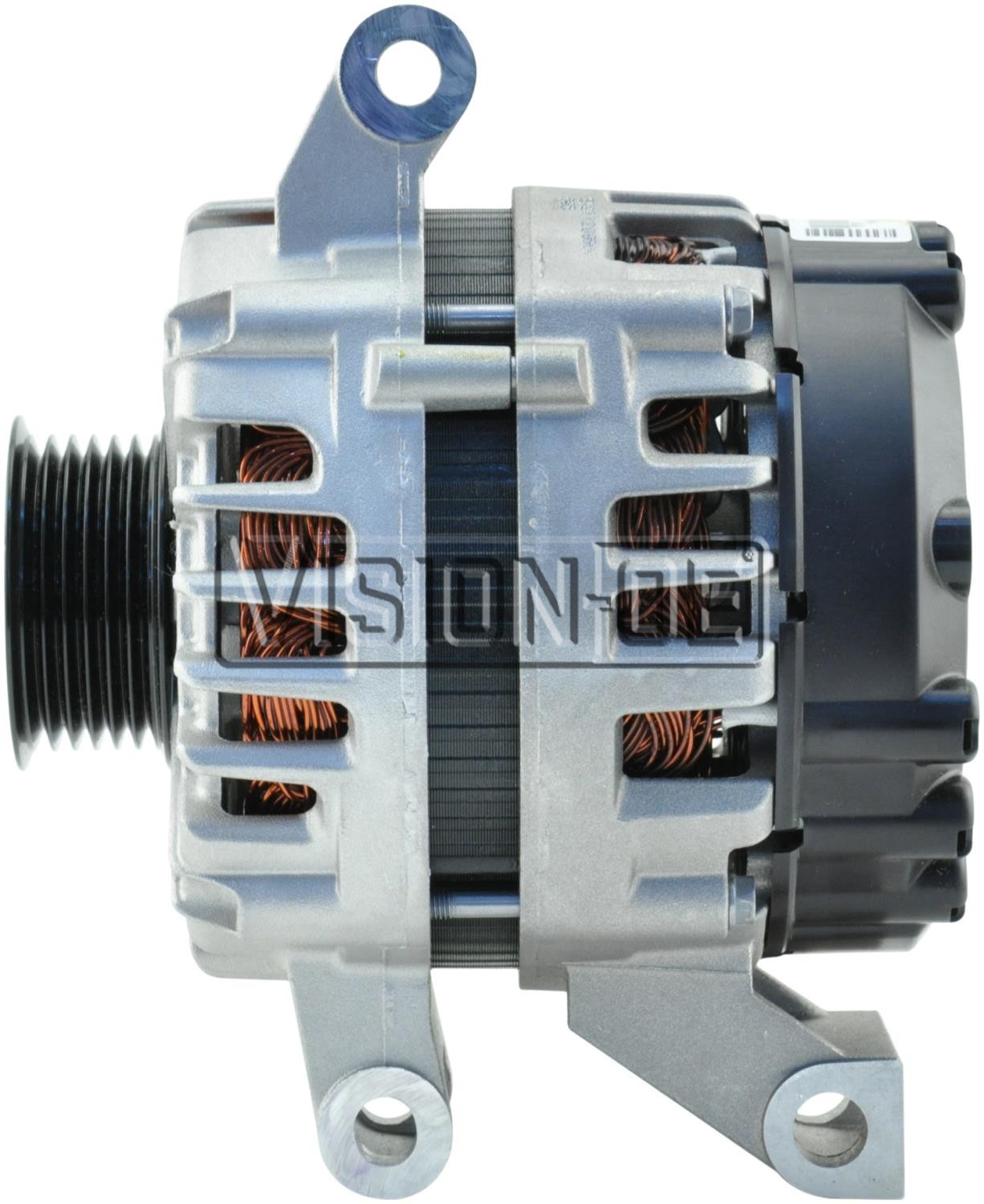 Vision 11651 Remanufactured Alternator - Image 5
