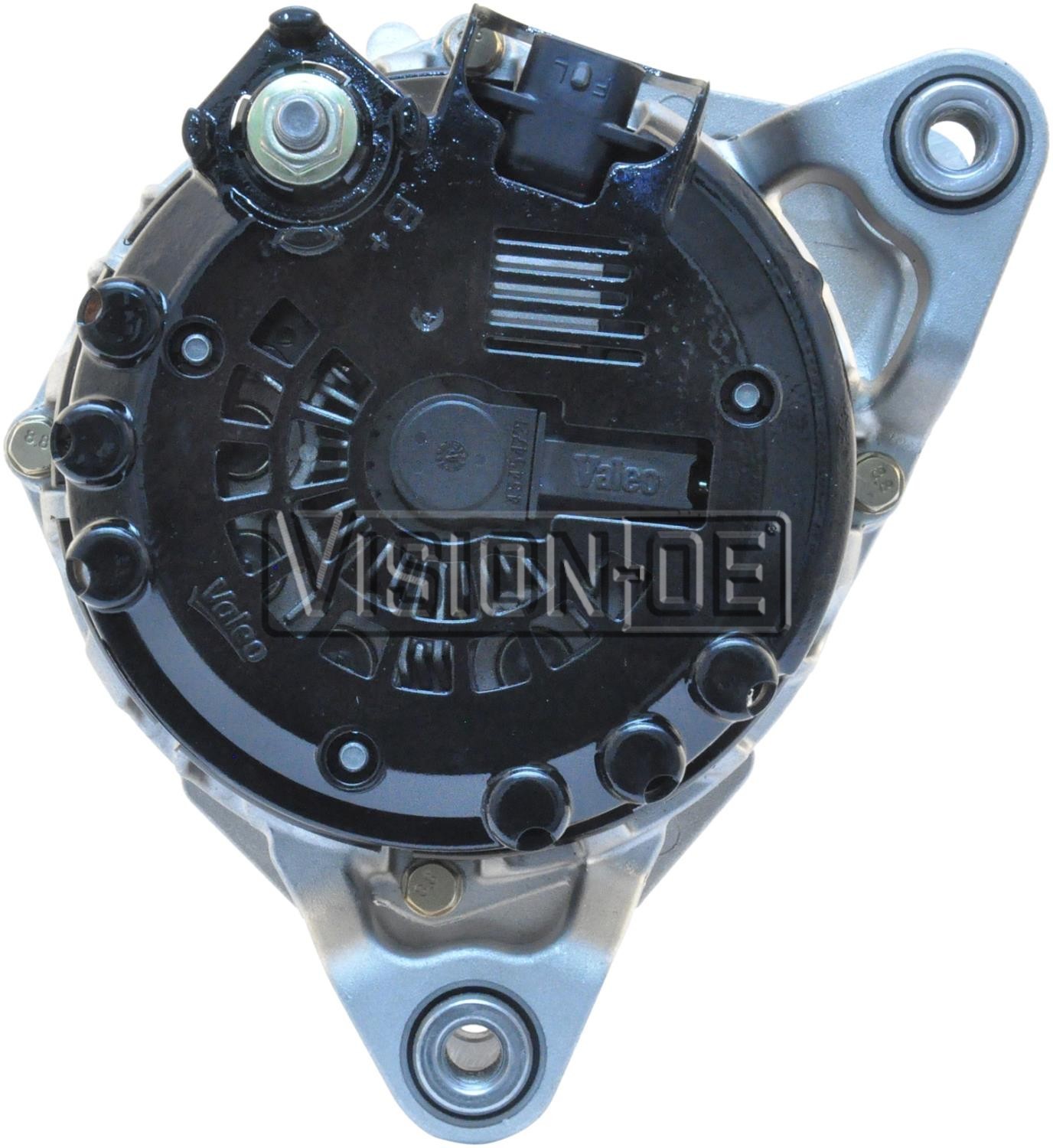 Vision 11654 Remanufactured Alternator - Image 3