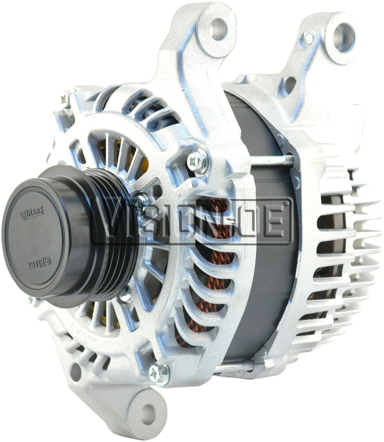 Vision 11655 Remanufactured Alternator - Image 2