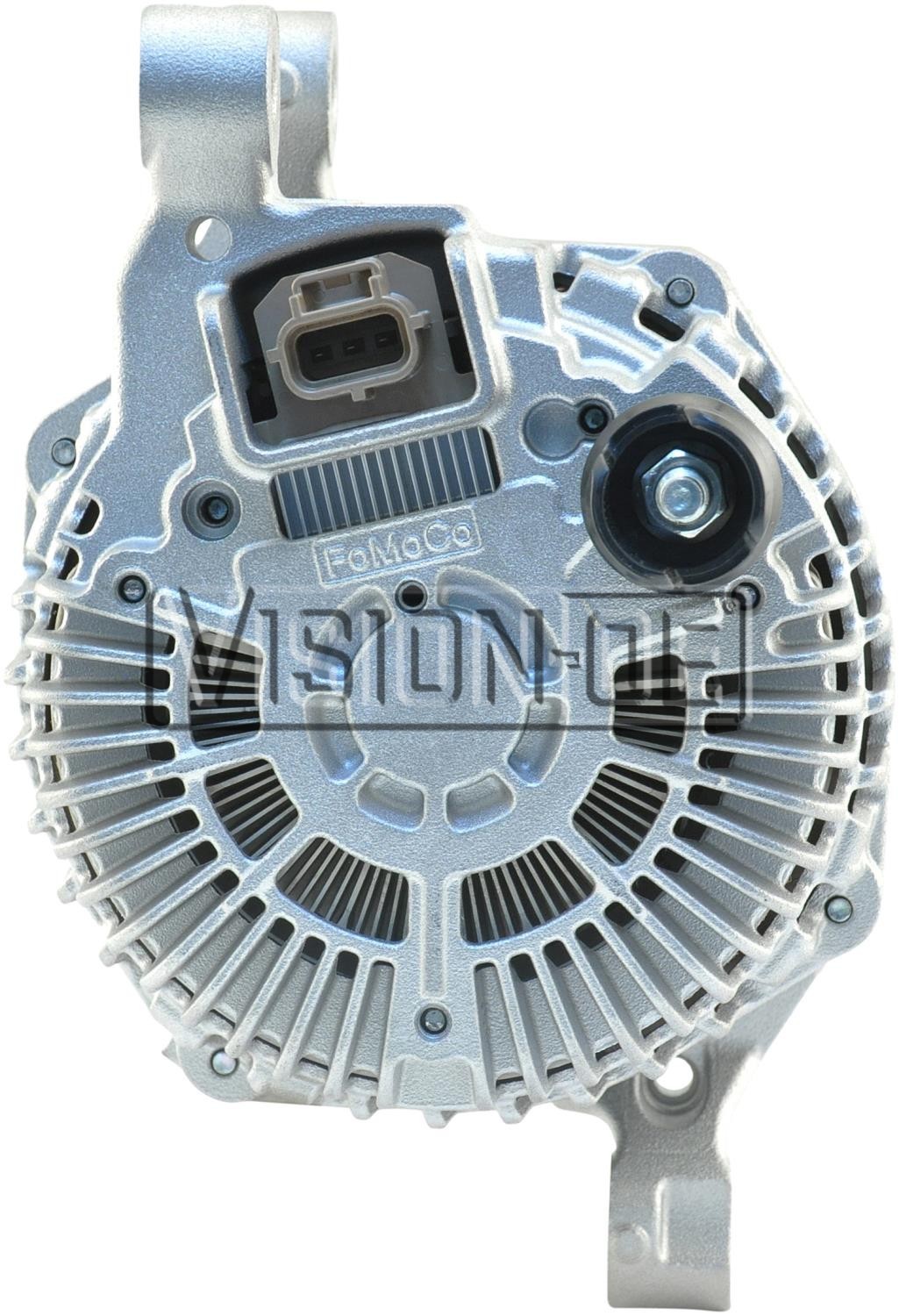 Vision 11655 Remanufactured Alternator - Image 3