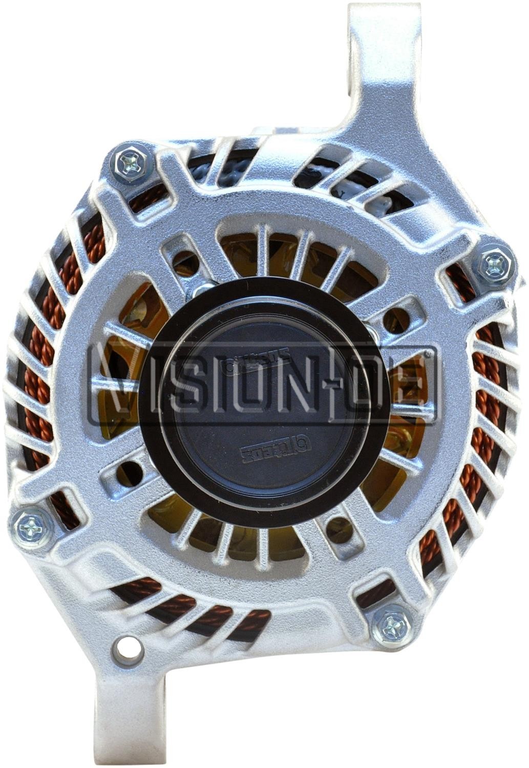 Vision 11655 Remanufactured Alternator - Image 5
