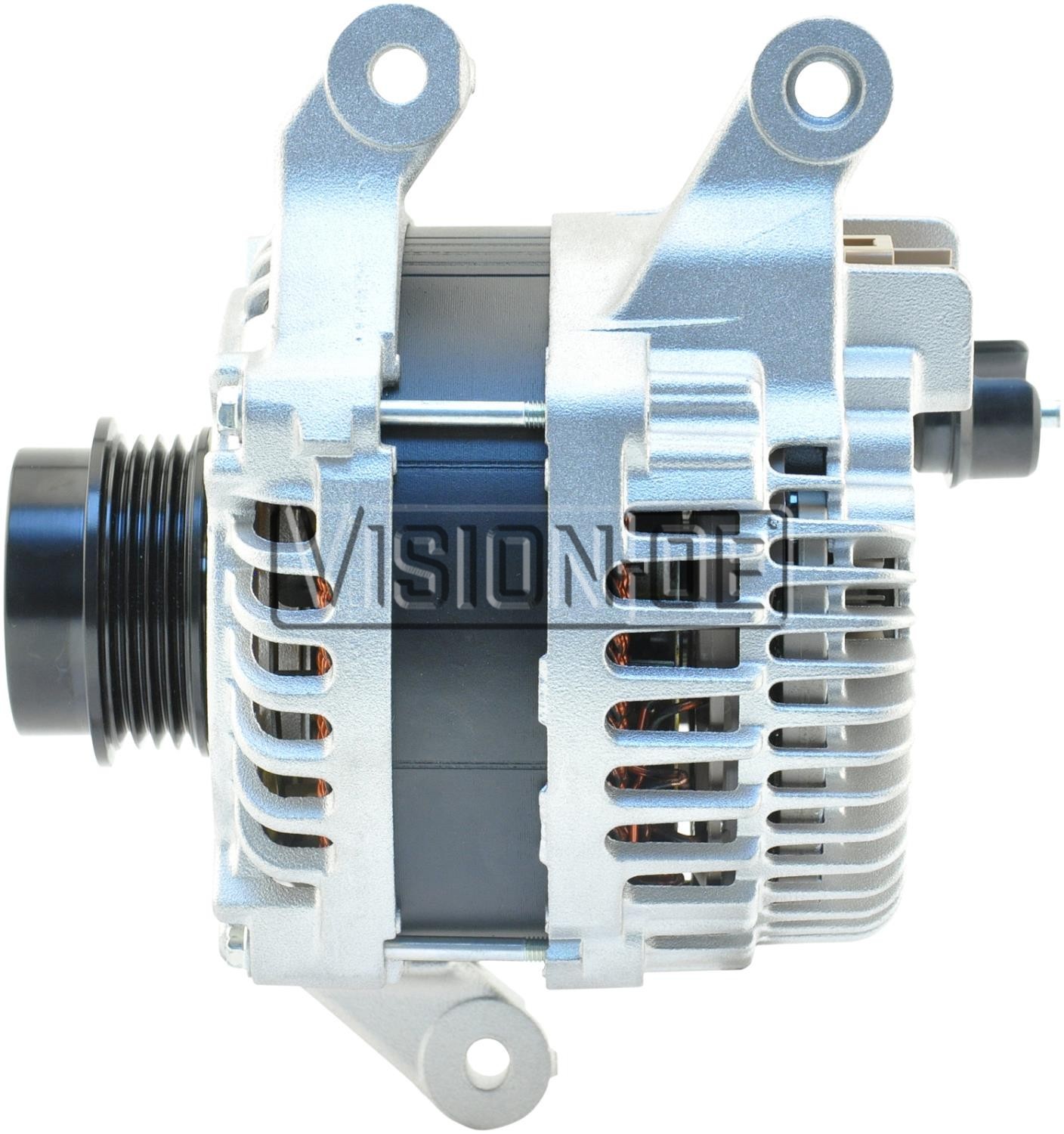 Vision 11655 Remanufactured Alternator