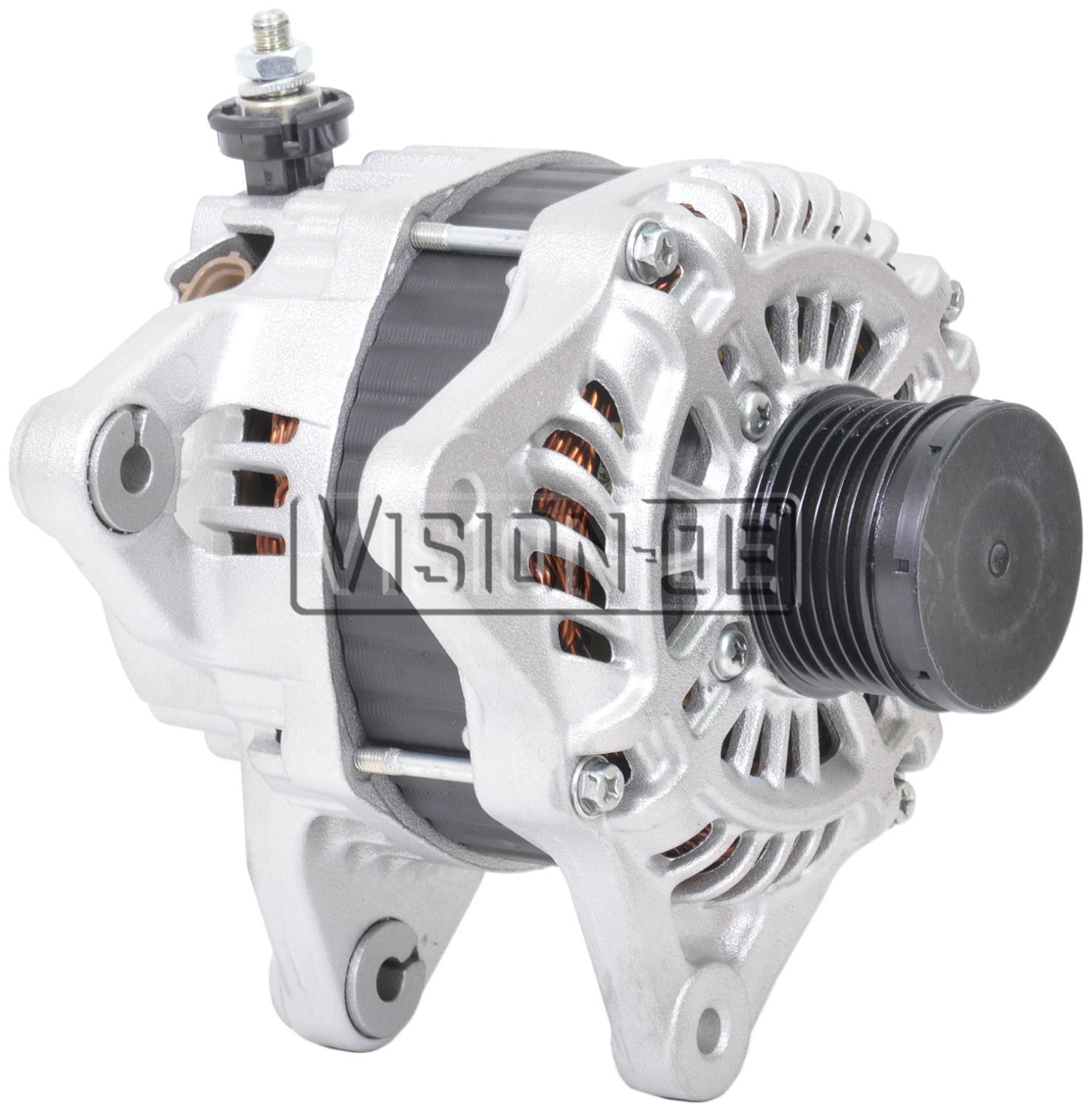 Vision 11657 Remanufactured Alternator