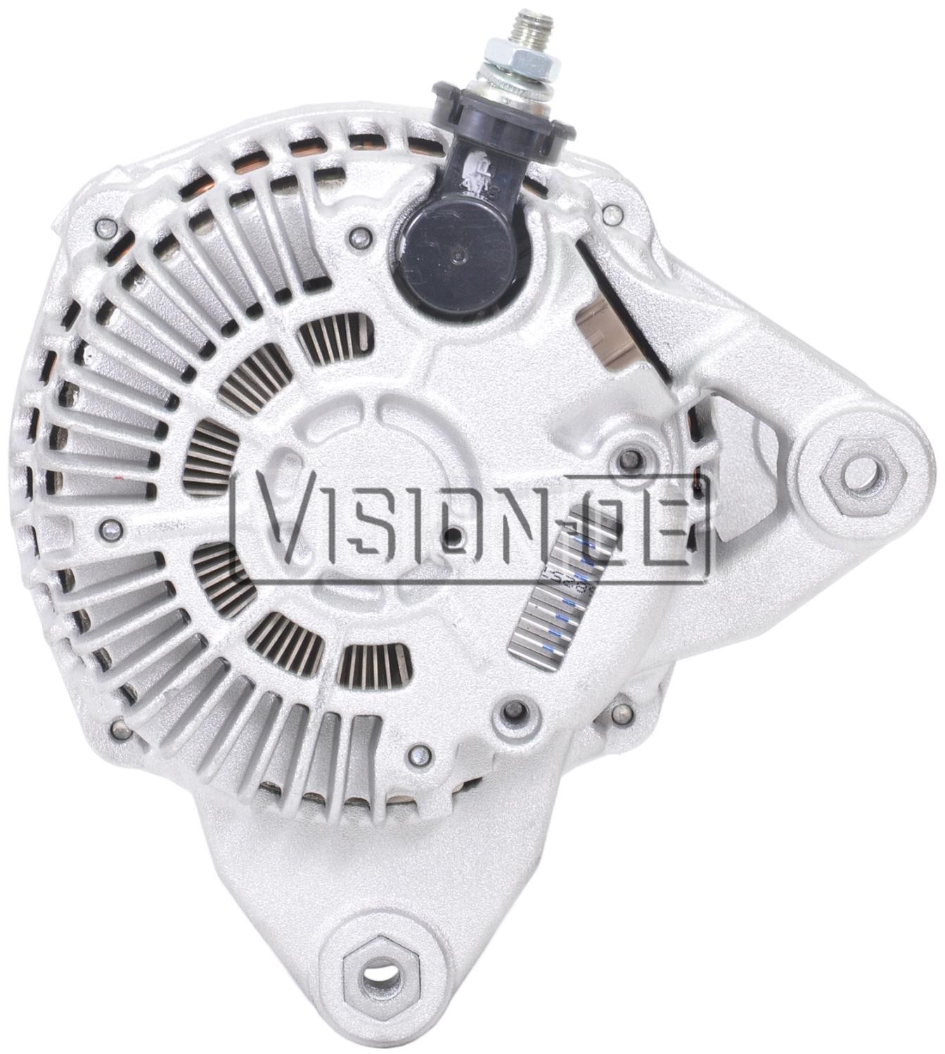Vision 11657 Remanufactured Alternator - Image 2