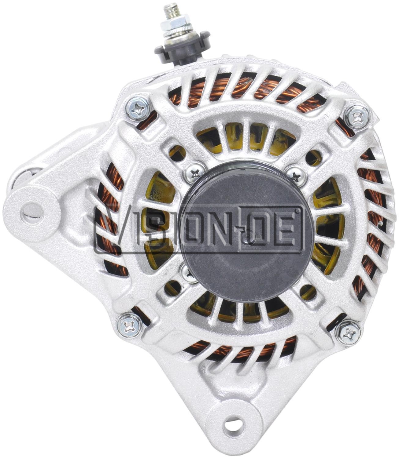 Vision 11657 Remanufactured Alternator - Image 3