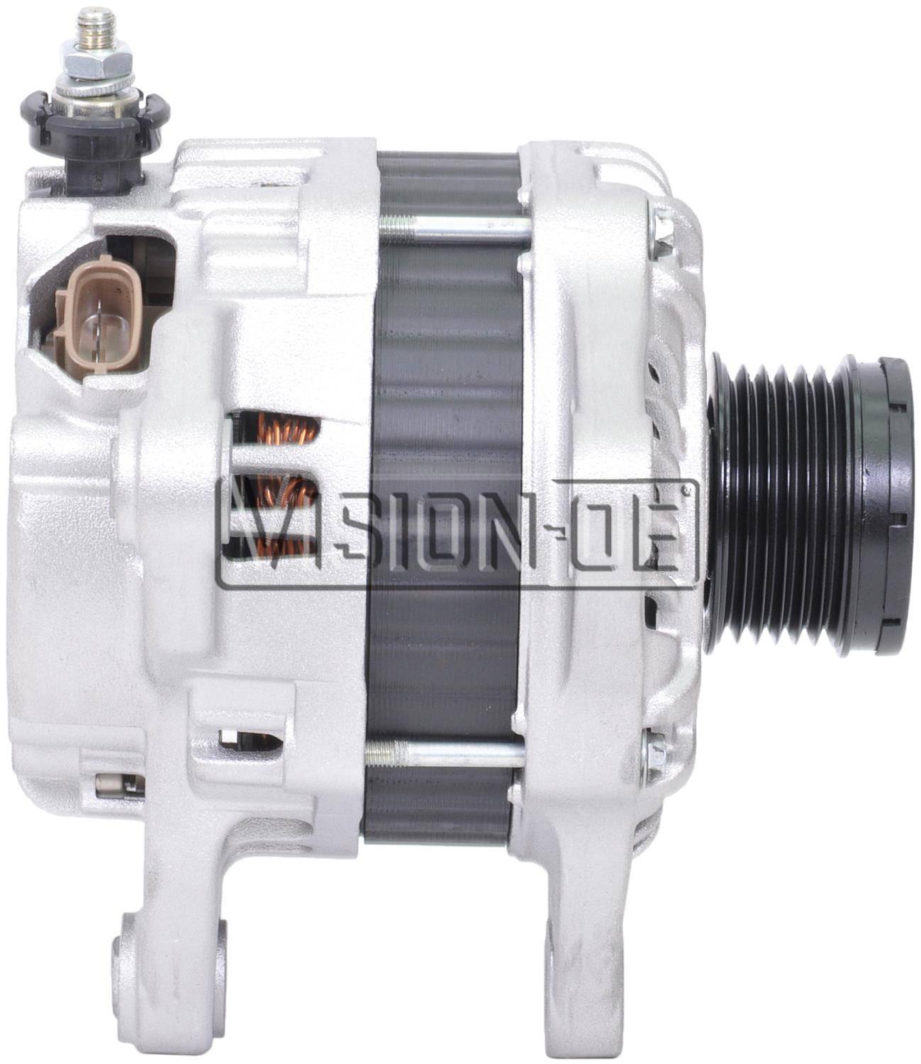 Vision 11657 Remanufactured Alternator - Image 4