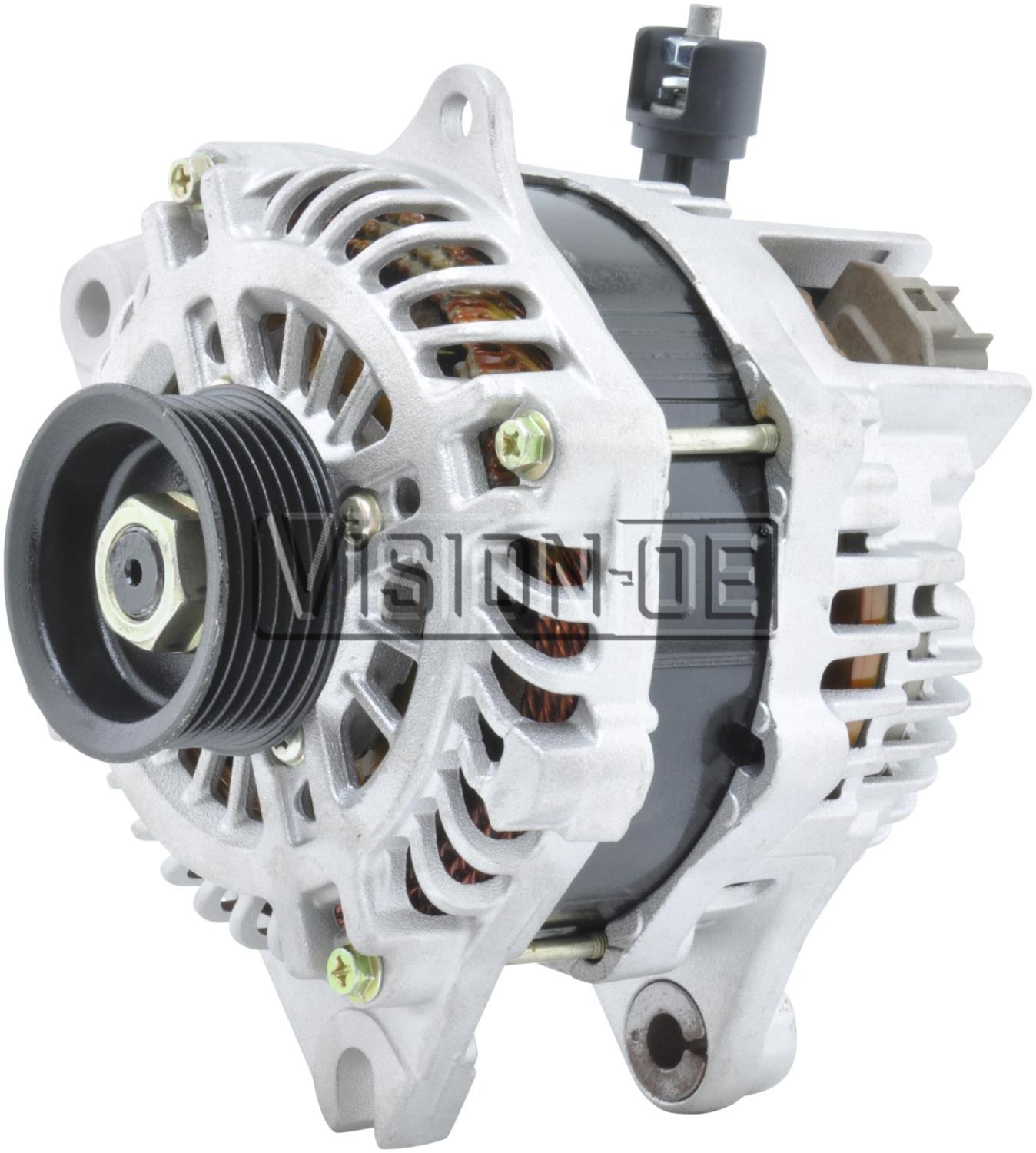 Vision 11658 Remanufactured Alternator