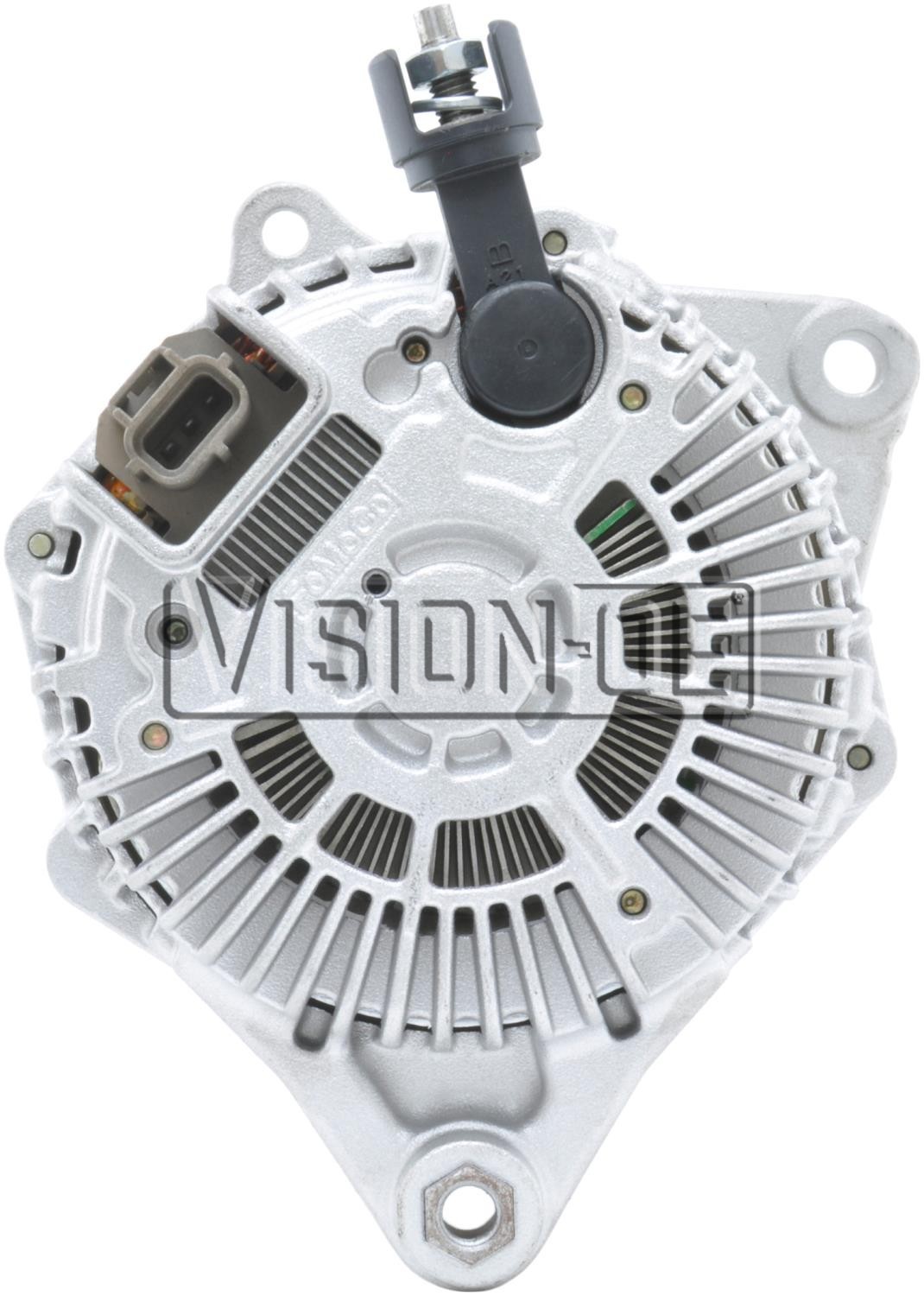 Vision 11658 Remanufactured Alternator - Image 2
