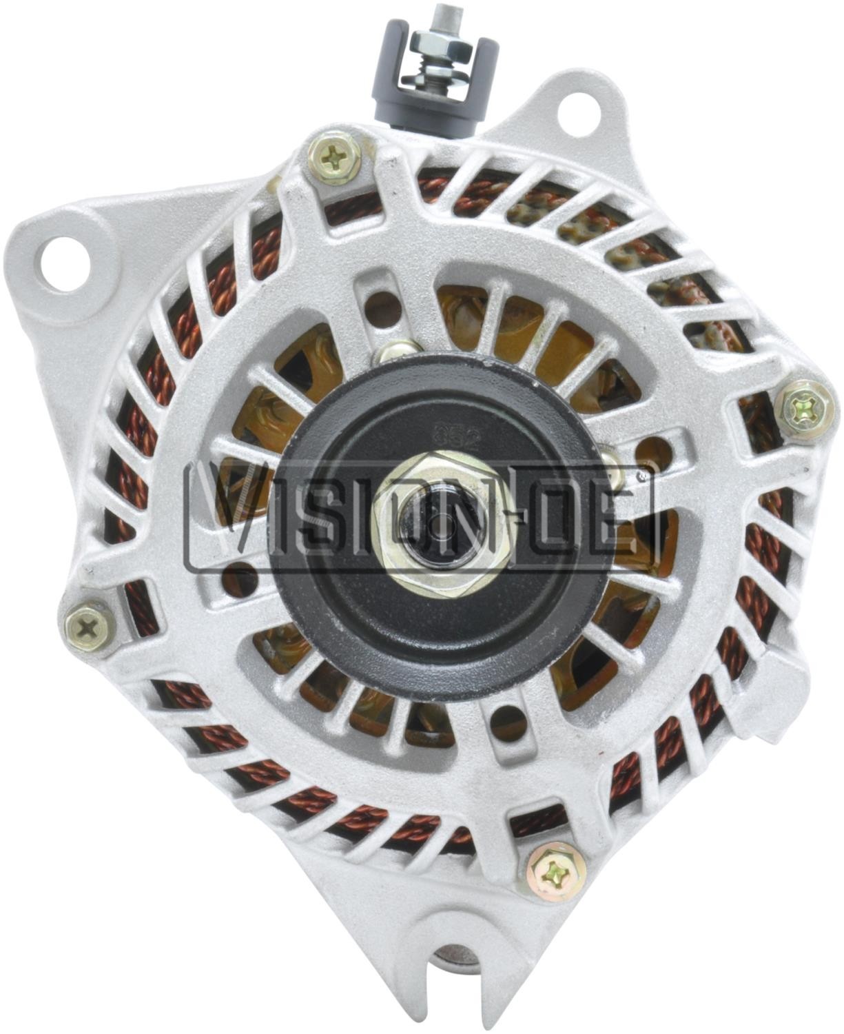 Vision 11658 Remanufactured Alternator - Image 4