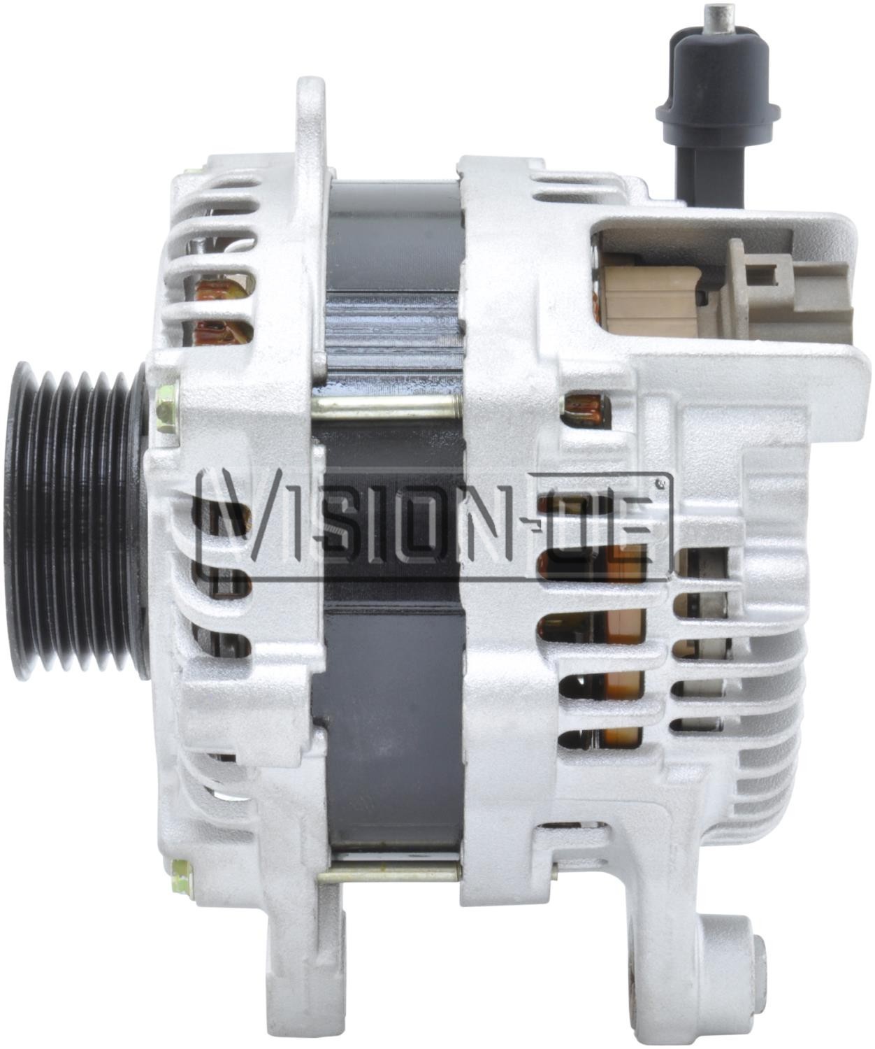 Vision 11658 Remanufactured Alternator - Image 5