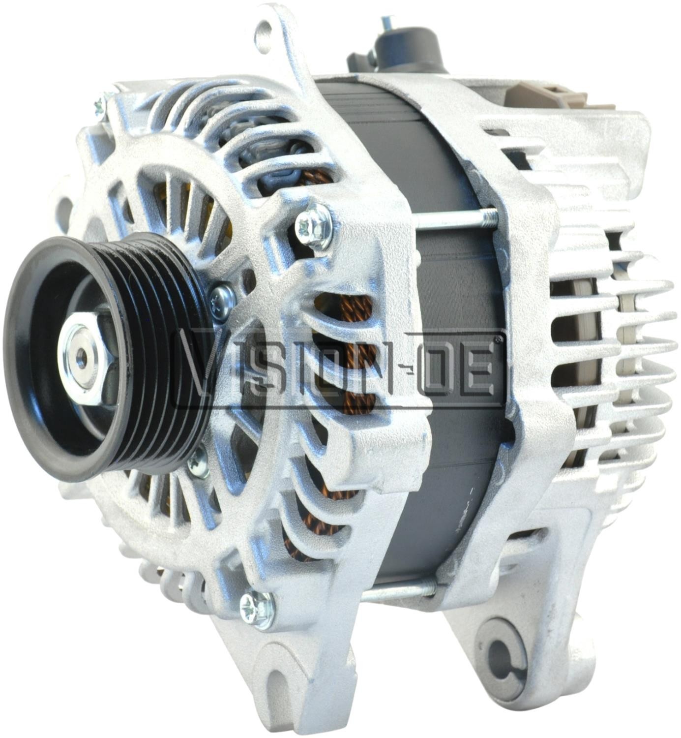Vision 11659 Remanufactured Alternator