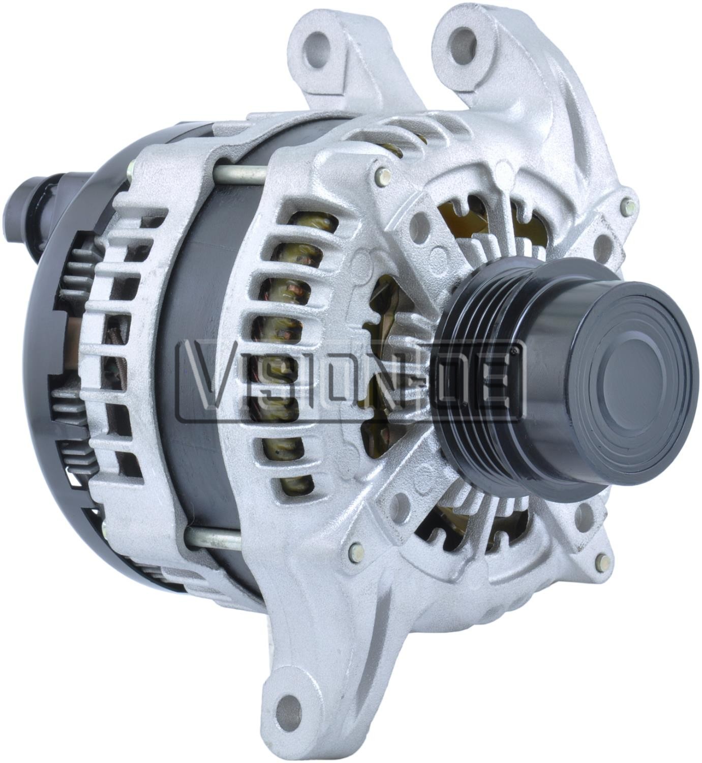 Vision 11664 Remanufactured Alternator