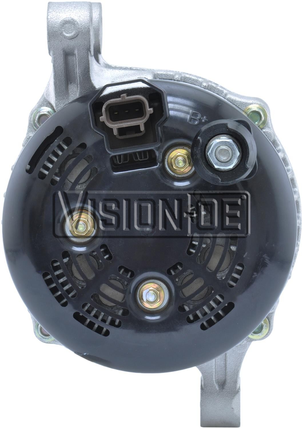 Vision 11664 Remanufactured Alternator - Image 2