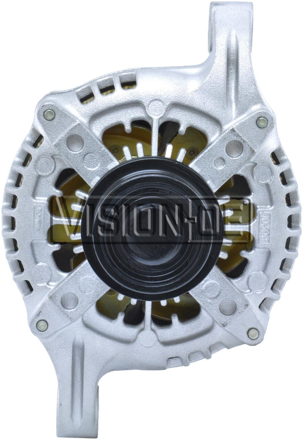 Vision 11664 Remanufactured Alternator - Image 4