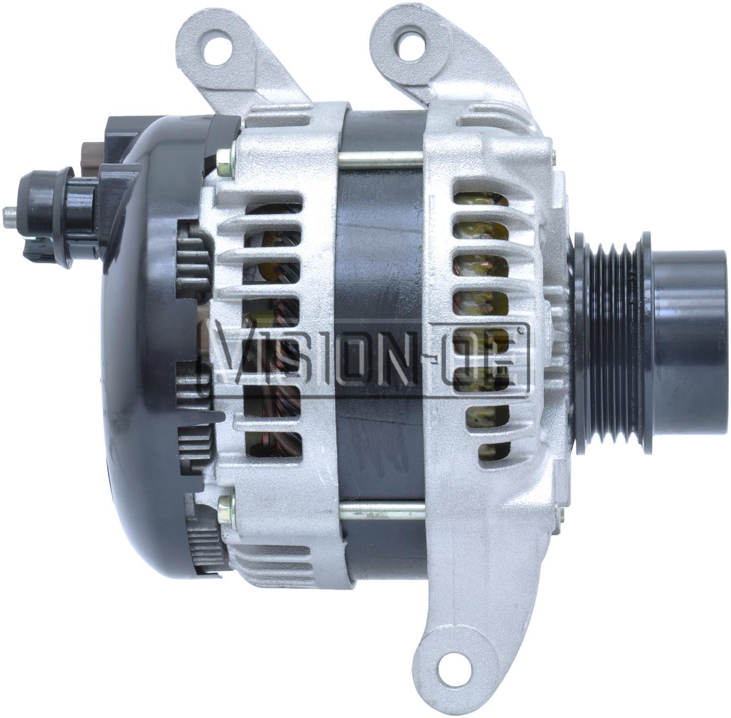 Vision 11664 Remanufactured Alternator - Image 5