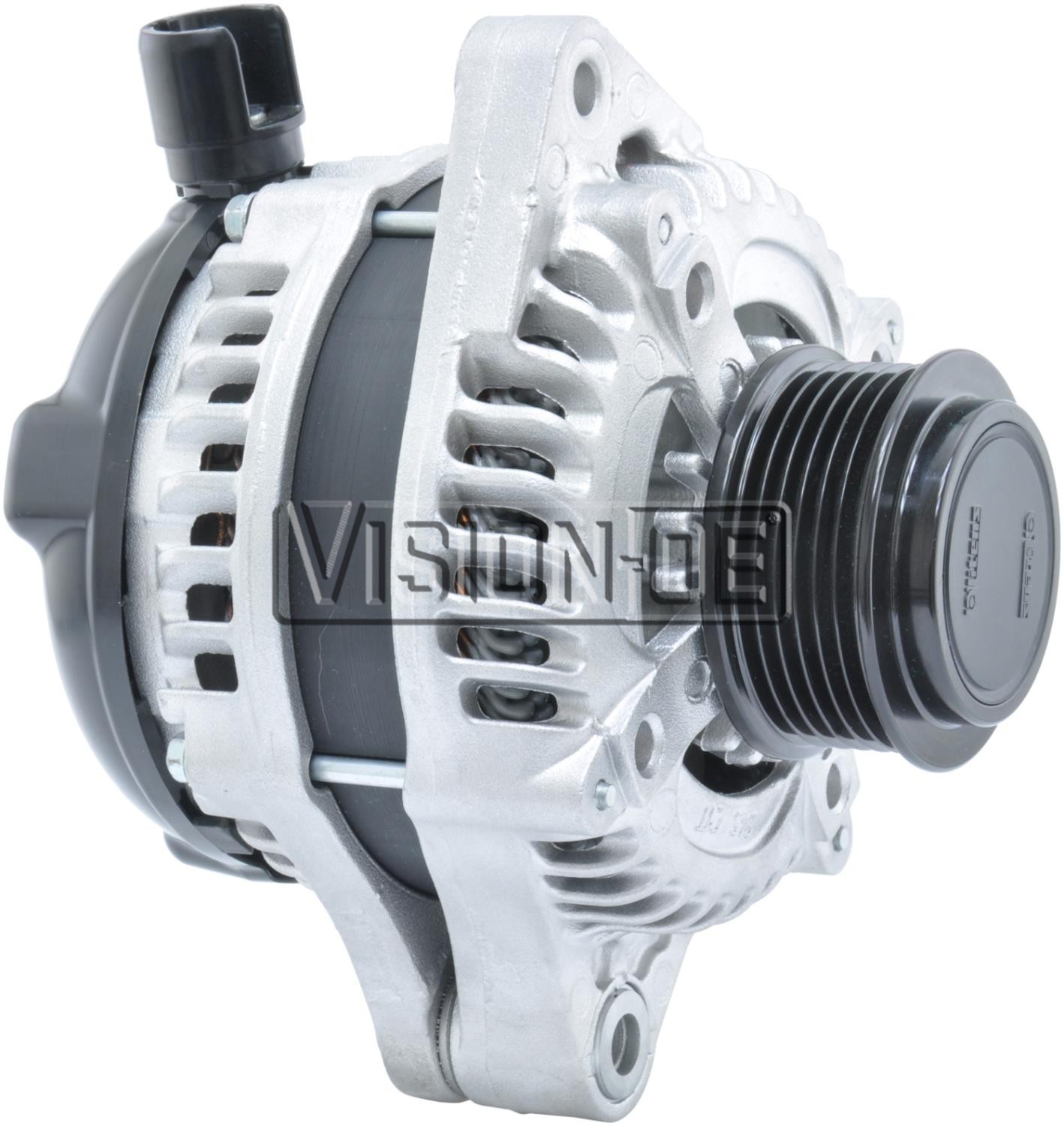 Vision 11672 Remanufactured Alternator - Image 2