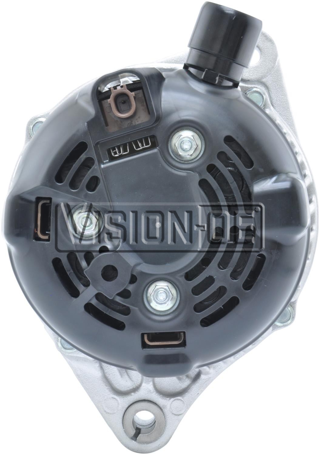 Vision 11672 Remanufactured Alternator - Image 3