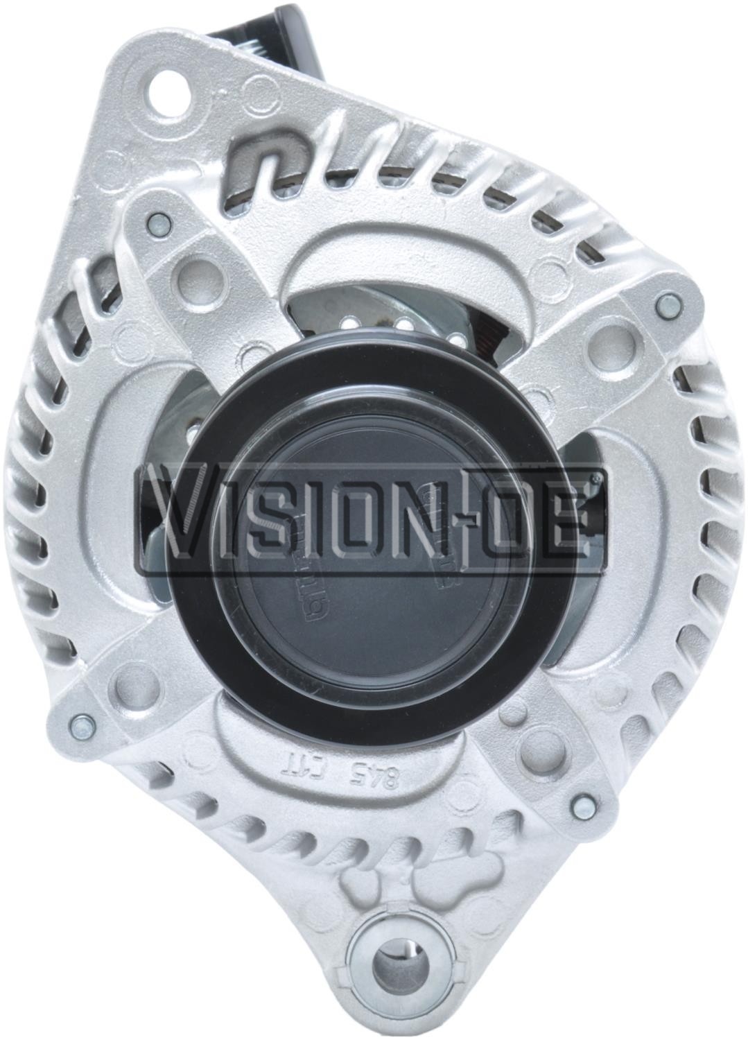 Vision 11672 Remanufactured Alternator - Image 5