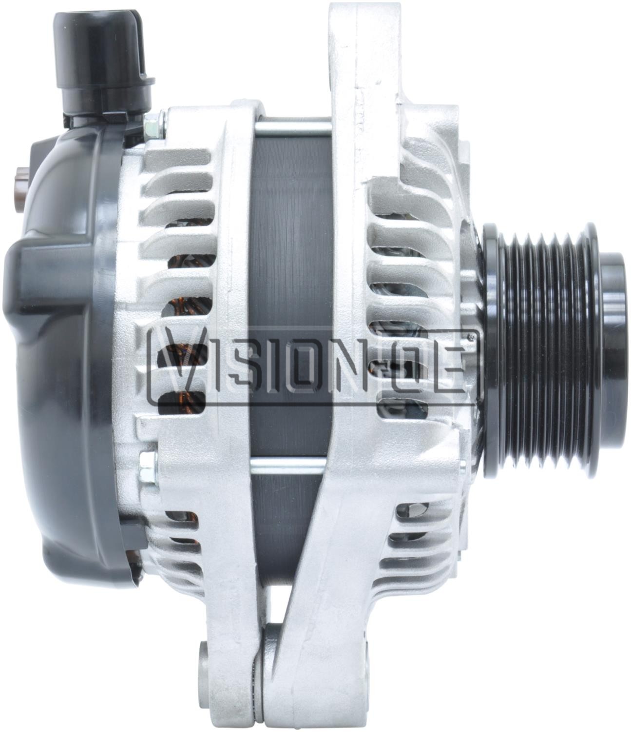 Vision 11672 Remanufactured Alternator
