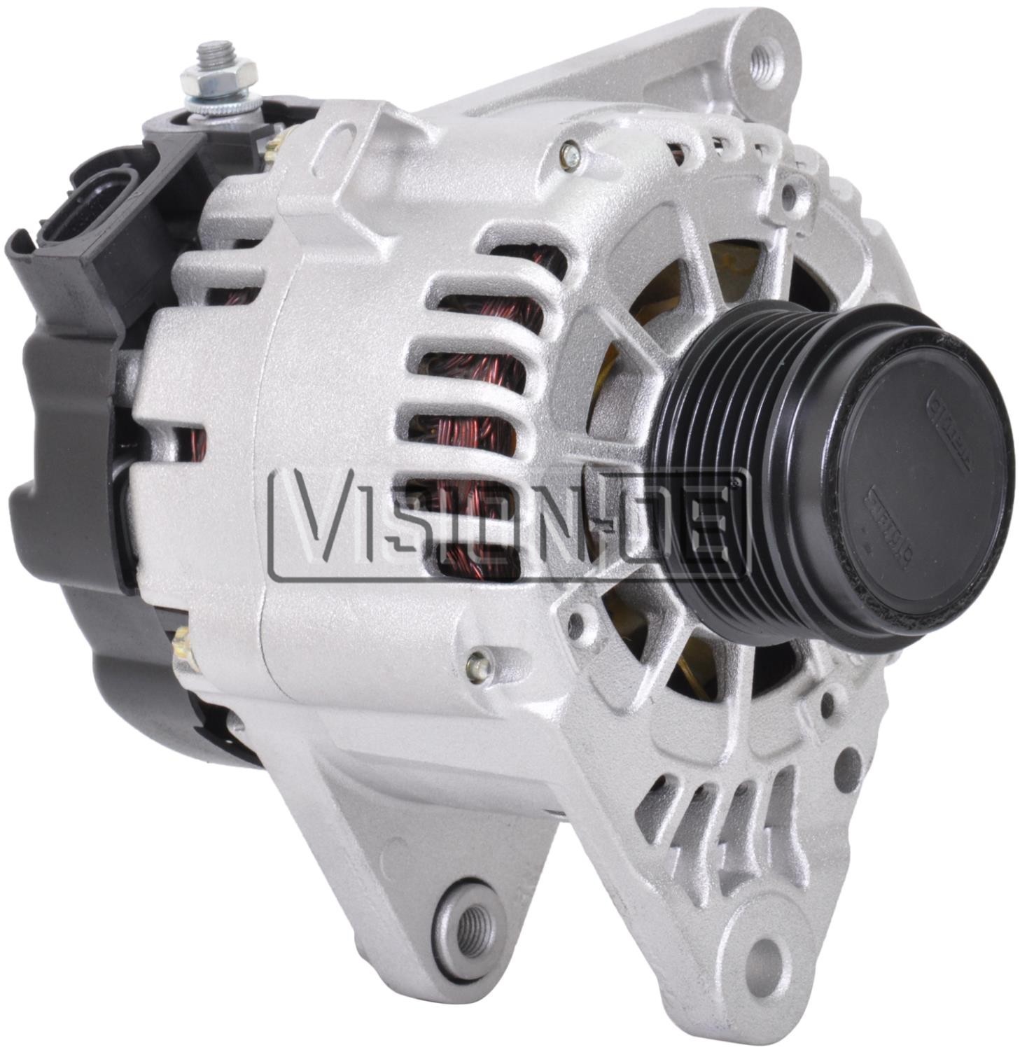 Vision 11674 Remanufactured Alternator
