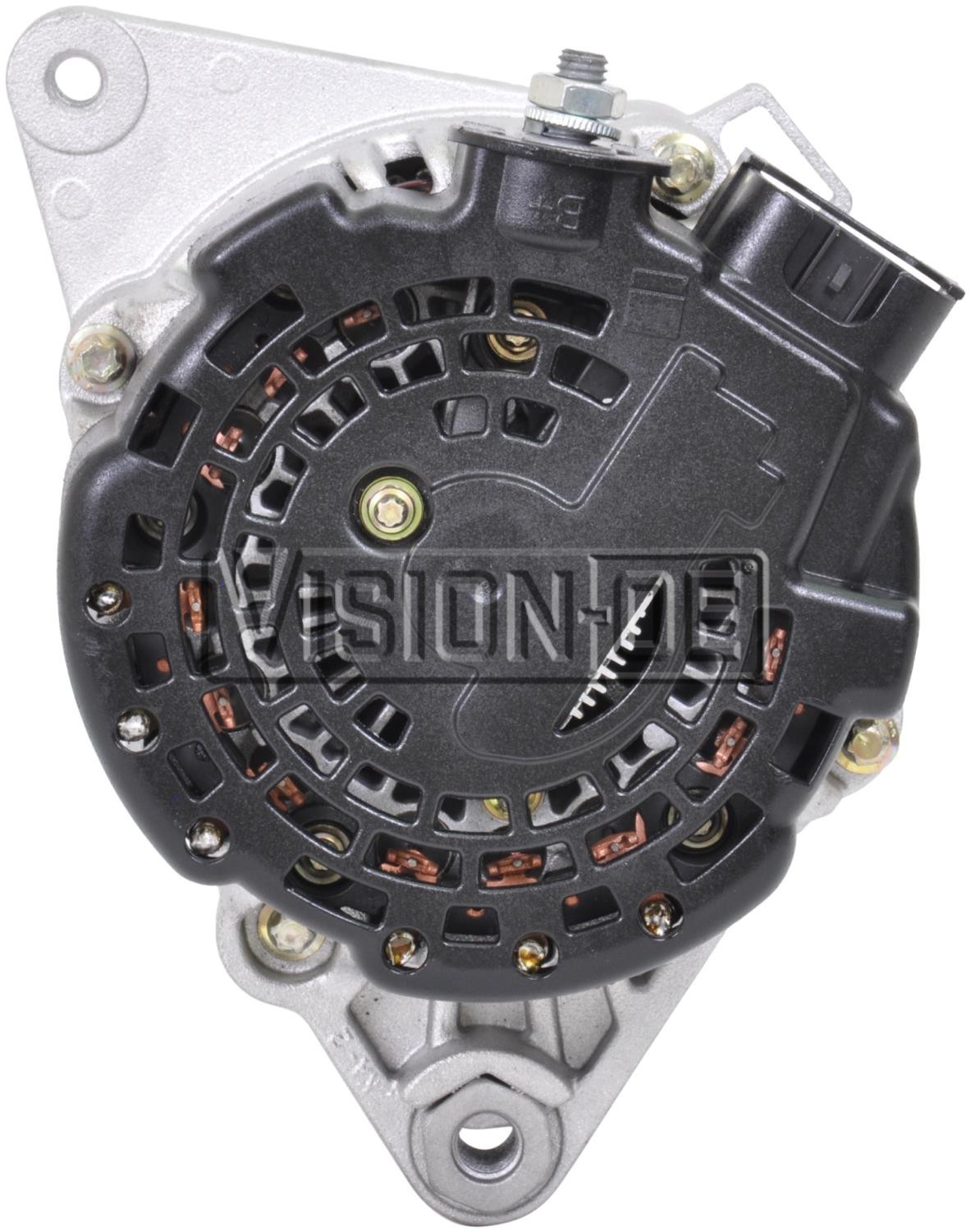 Vision 11674 Remanufactured Alternator - Image 2