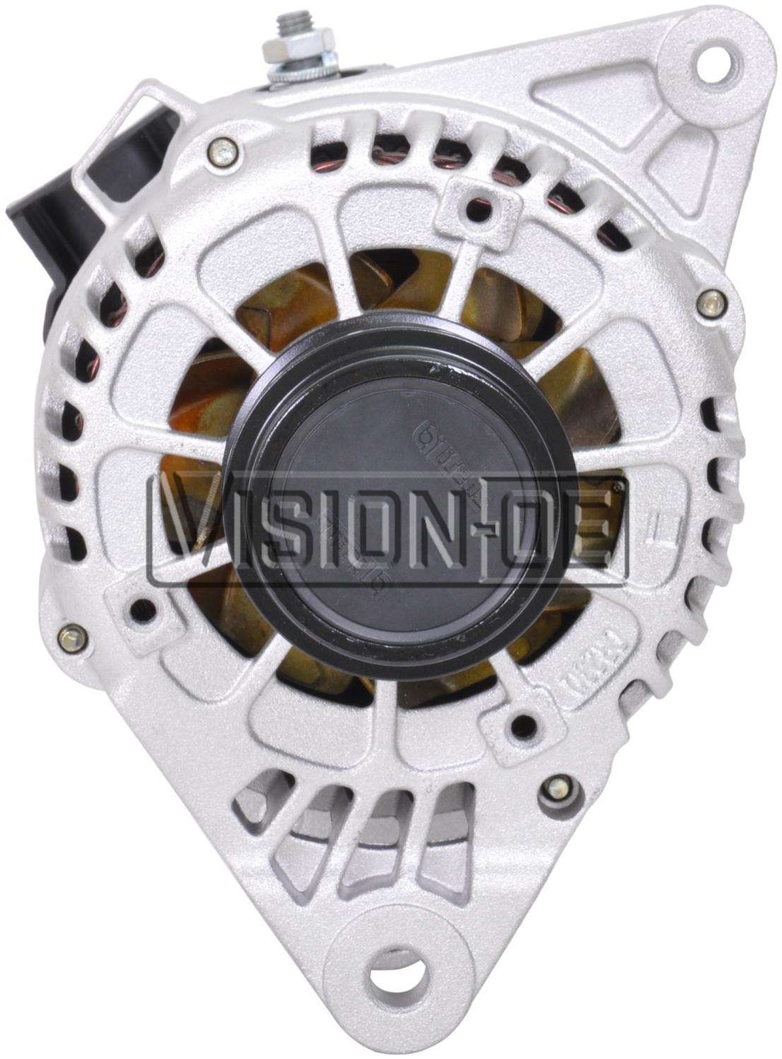 Vision 11674 Remanufactured Alternator - Image 3