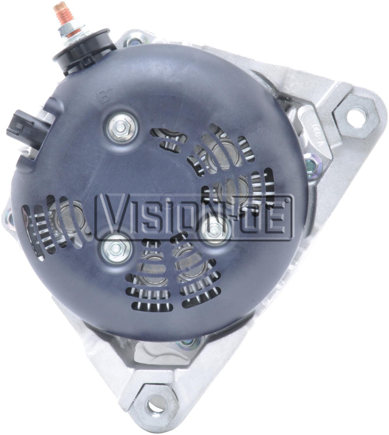 Vision 11680 Remanufactured Alternator - Image 2