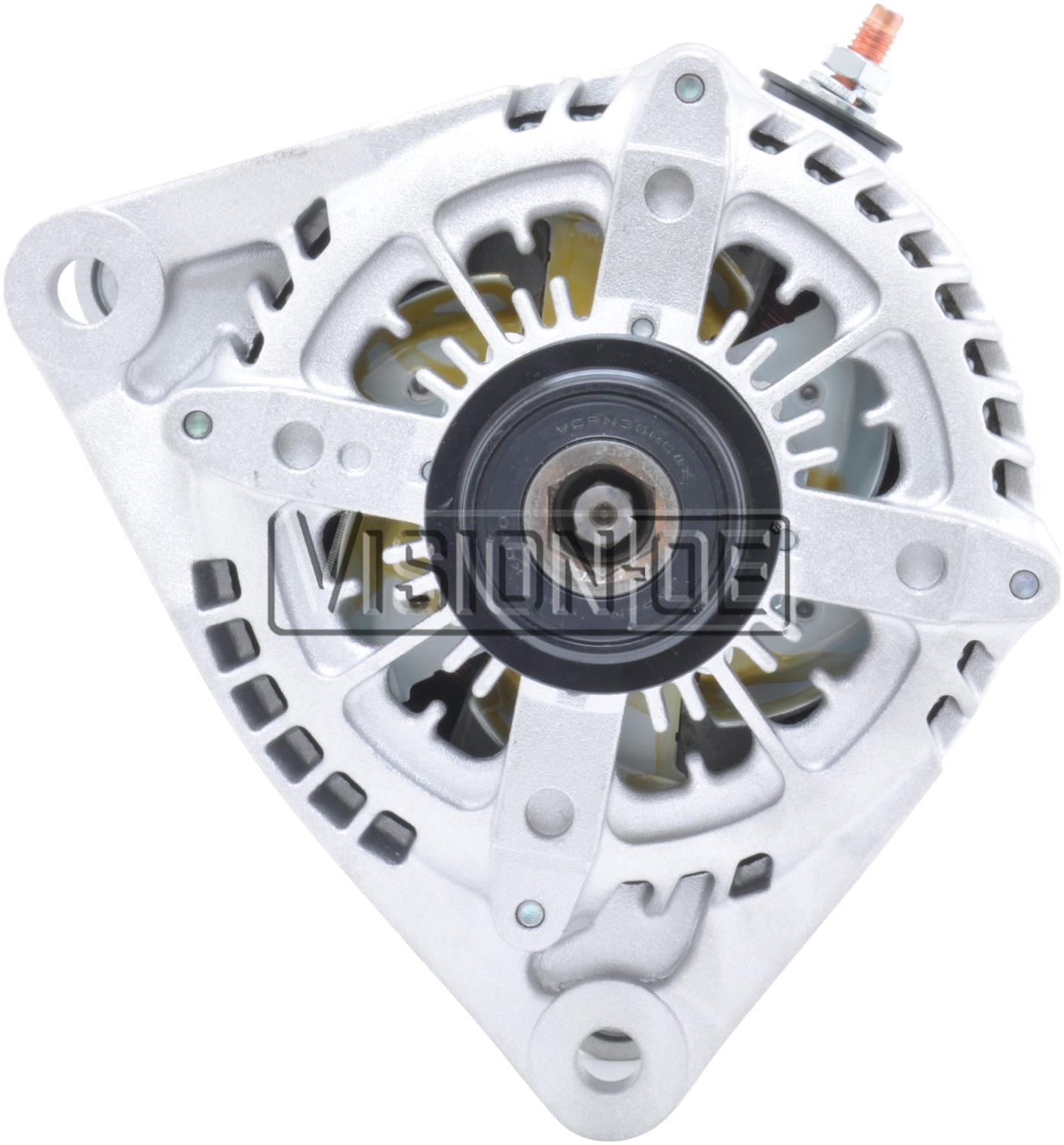 Vision 11680 Remanufactured Alternator - Image 4