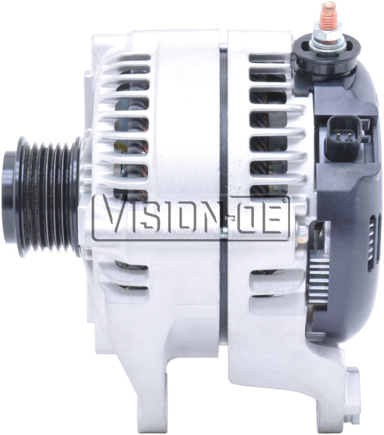 Vision 11680 Remanufactured Alternator - Image 5