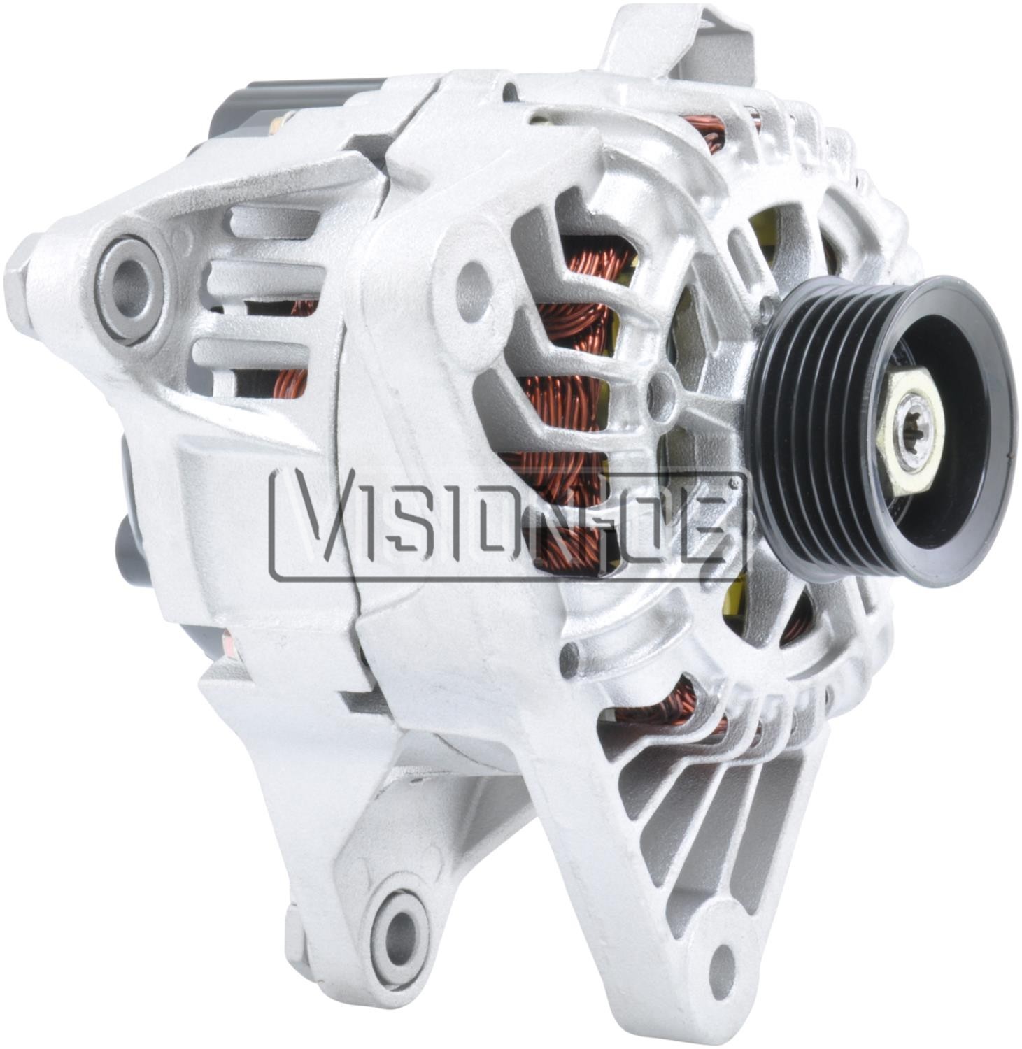 Vision 11695 Remanufactured Alternator - Image 2