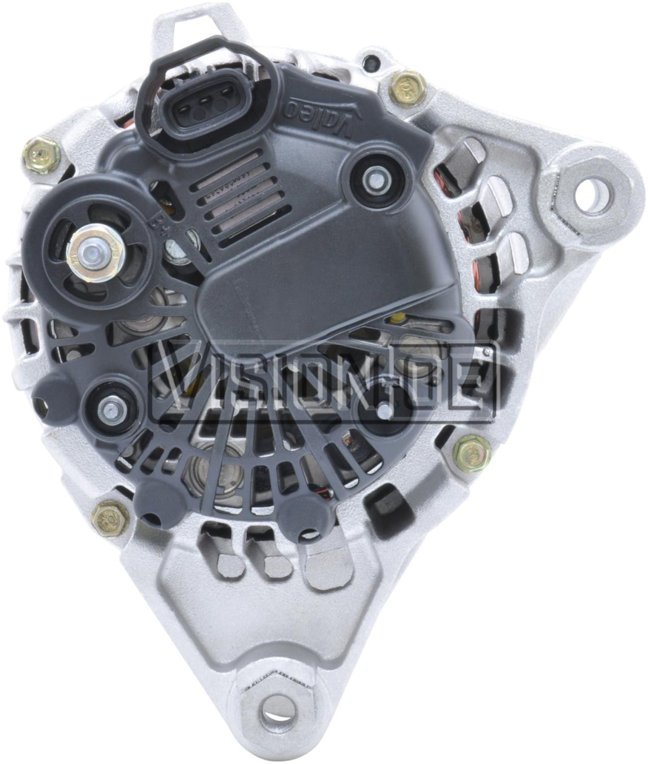 Vision 11695 Remanufactured Alternator - Image 3