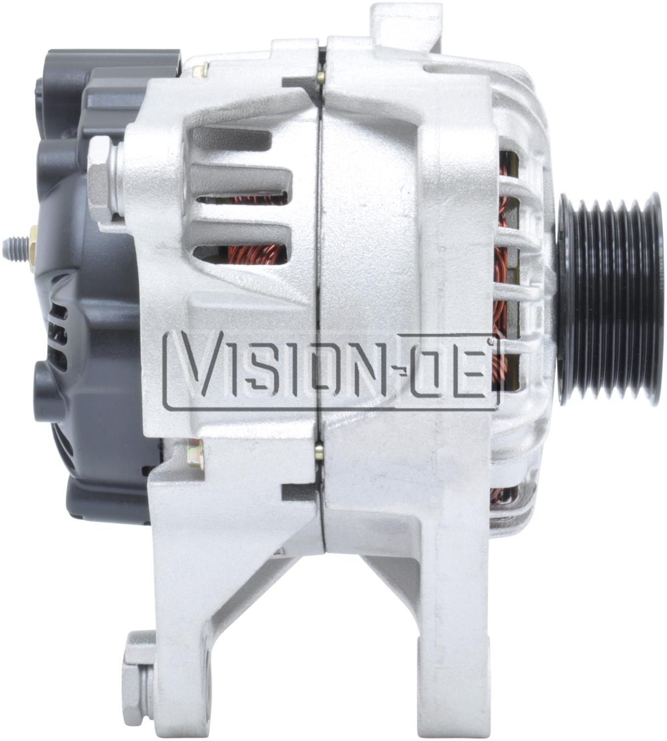Vision 11695 Remanufactured Alternator - Image 5