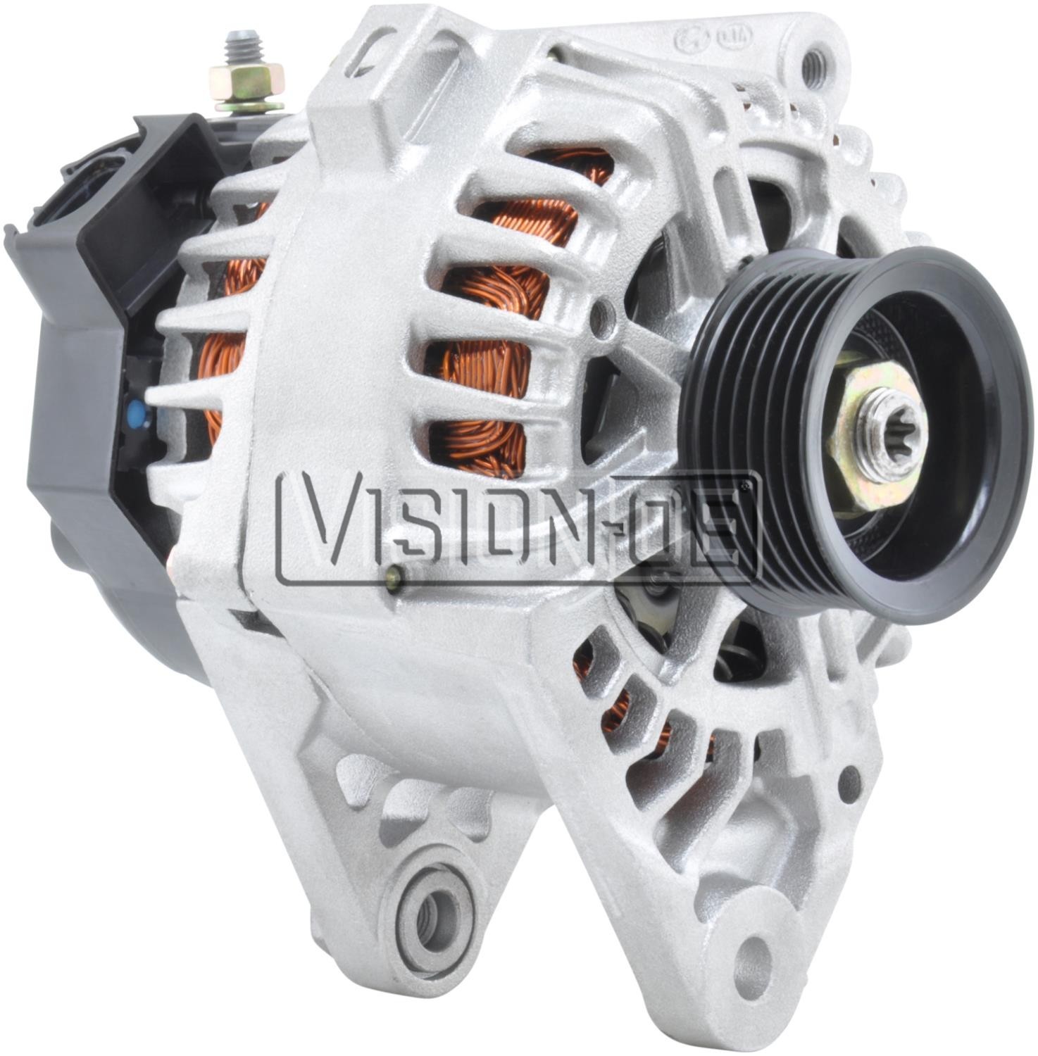 Vision 11700 Remanufactured Alternator - Image 2